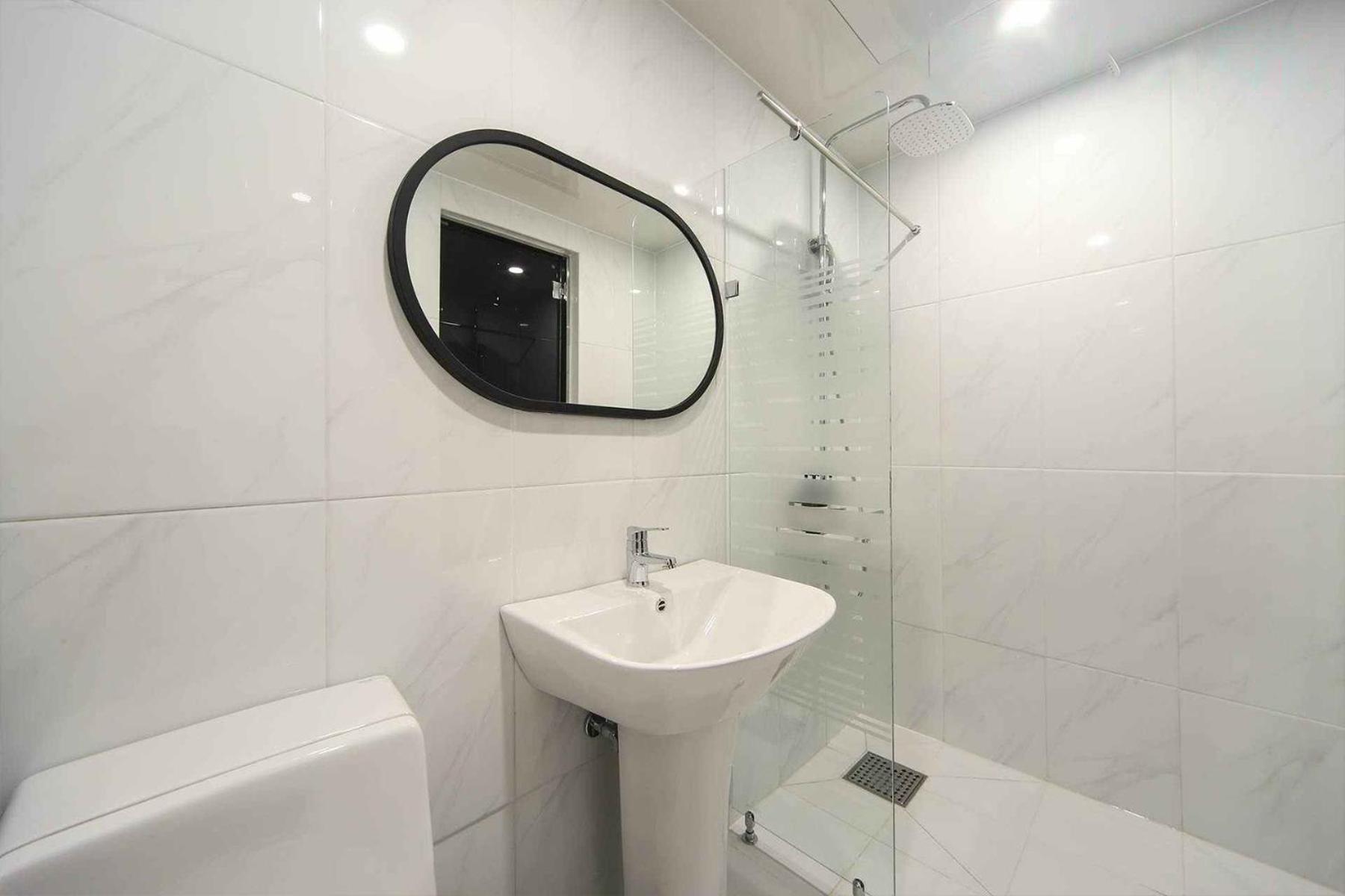 Standard Double Room - Photo 5
