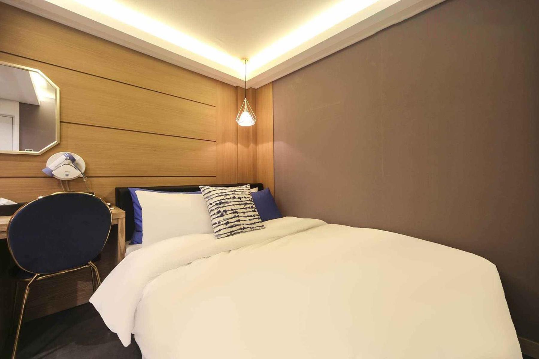 Standard Double Room - Photo 4