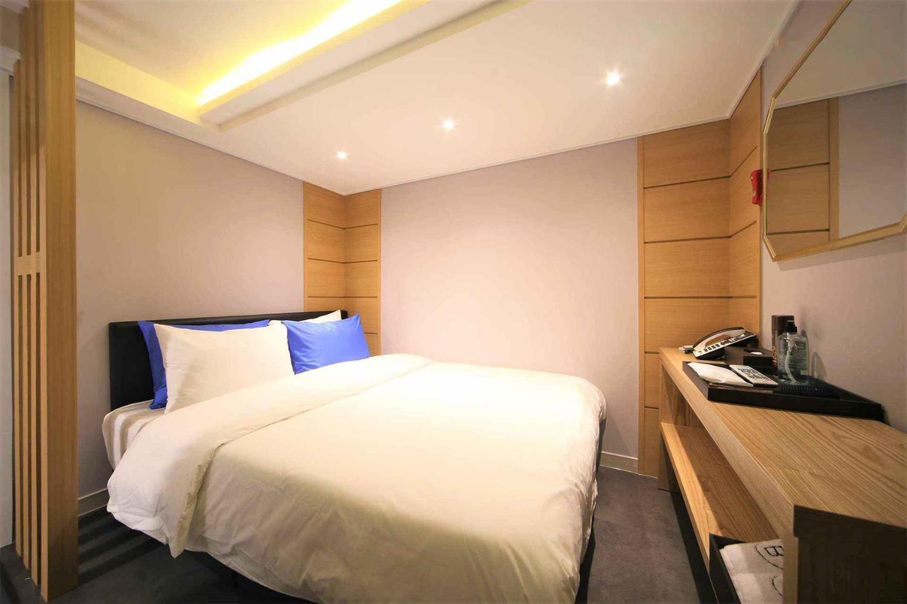 Economy Double Room - Photo 4
