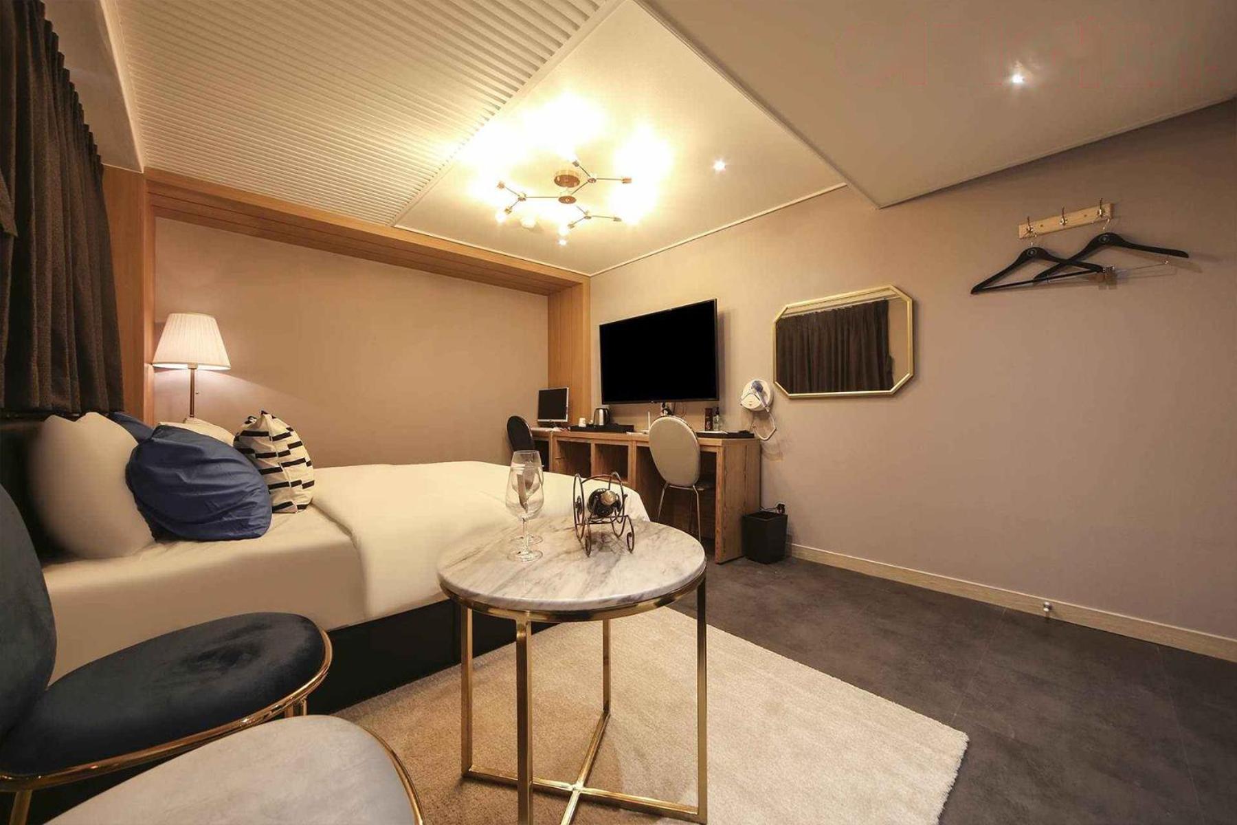 King Room - Photo 4