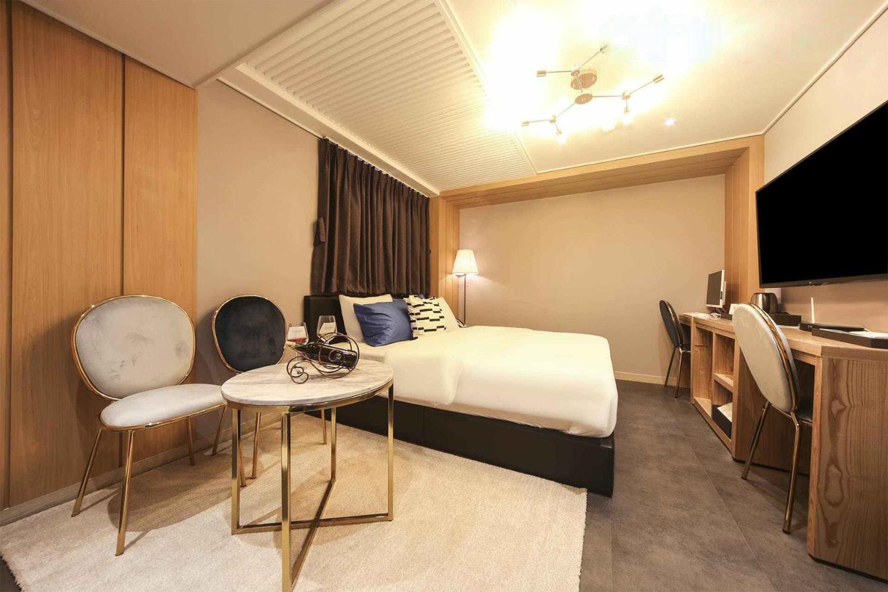 King Room - Photo 2