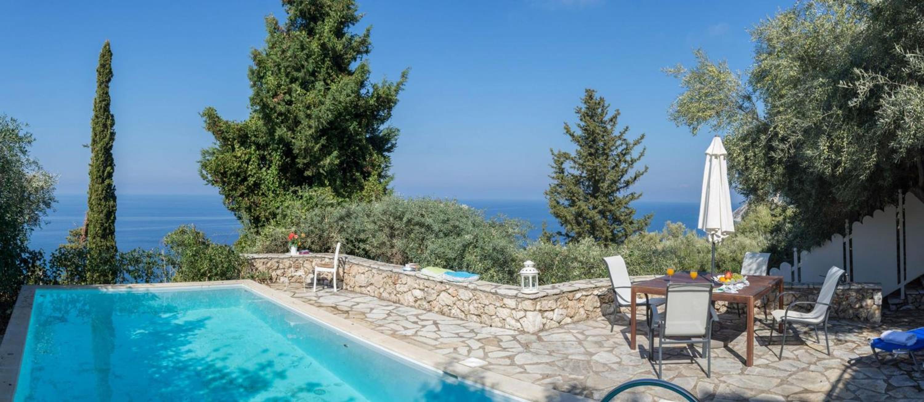 Three-Bedroom Villa photo 2