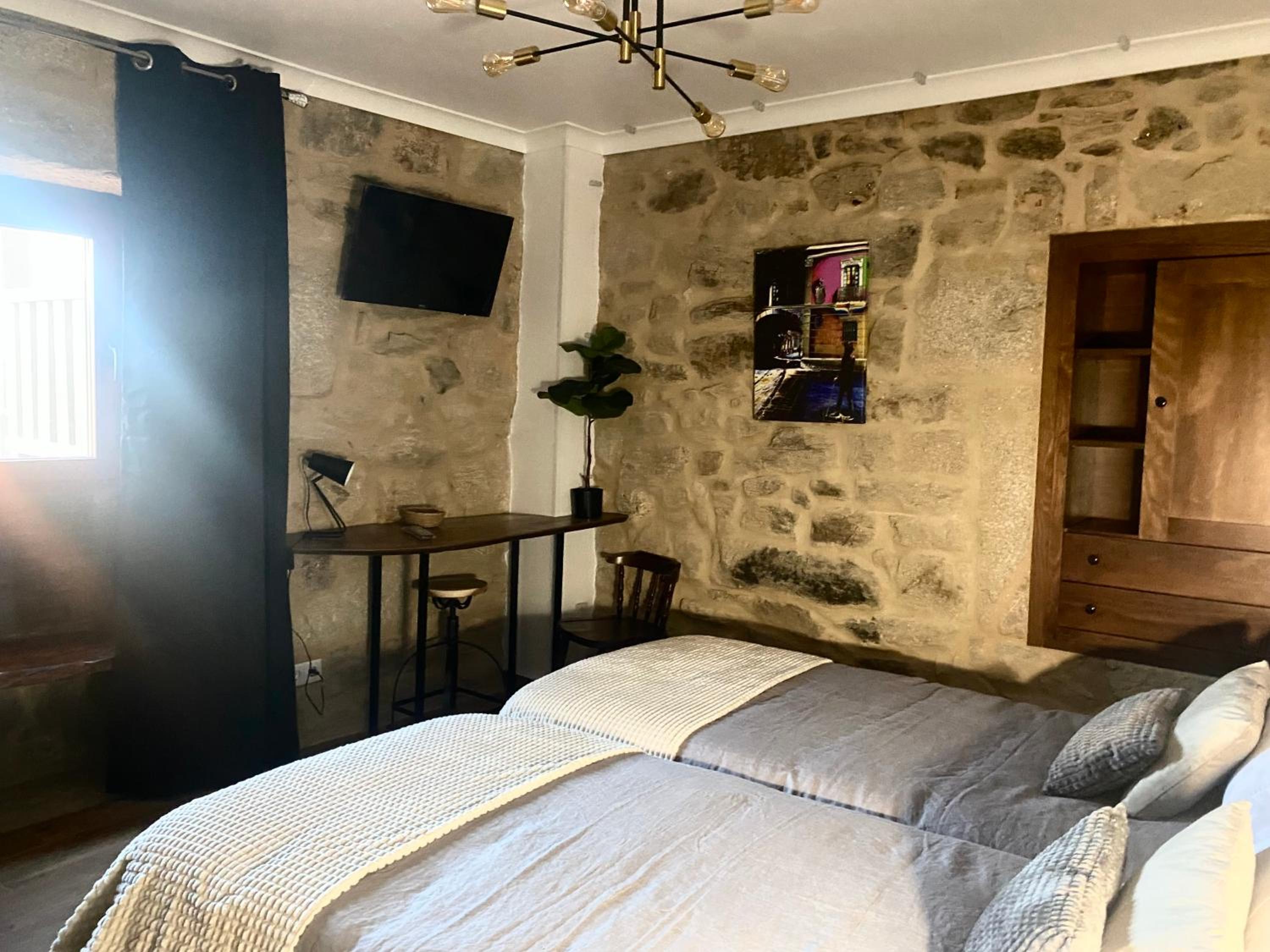 Twin Room photo 2