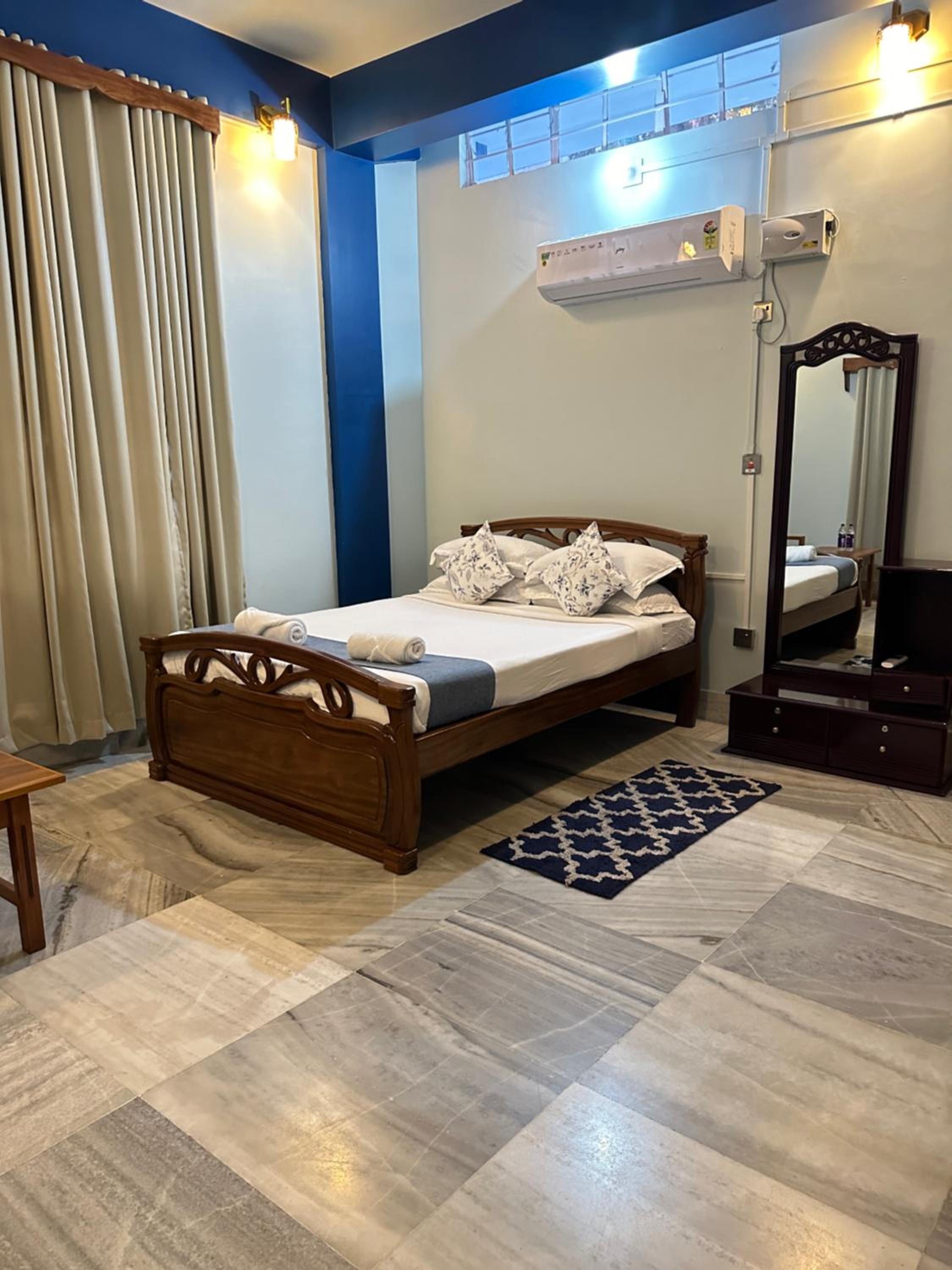 Deluxe Double Room photo 1