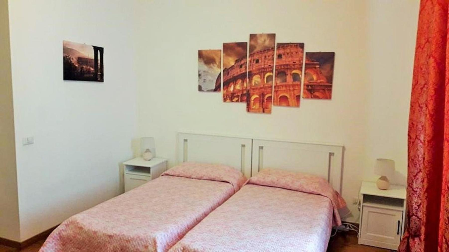 Superior Twin Room photo 2