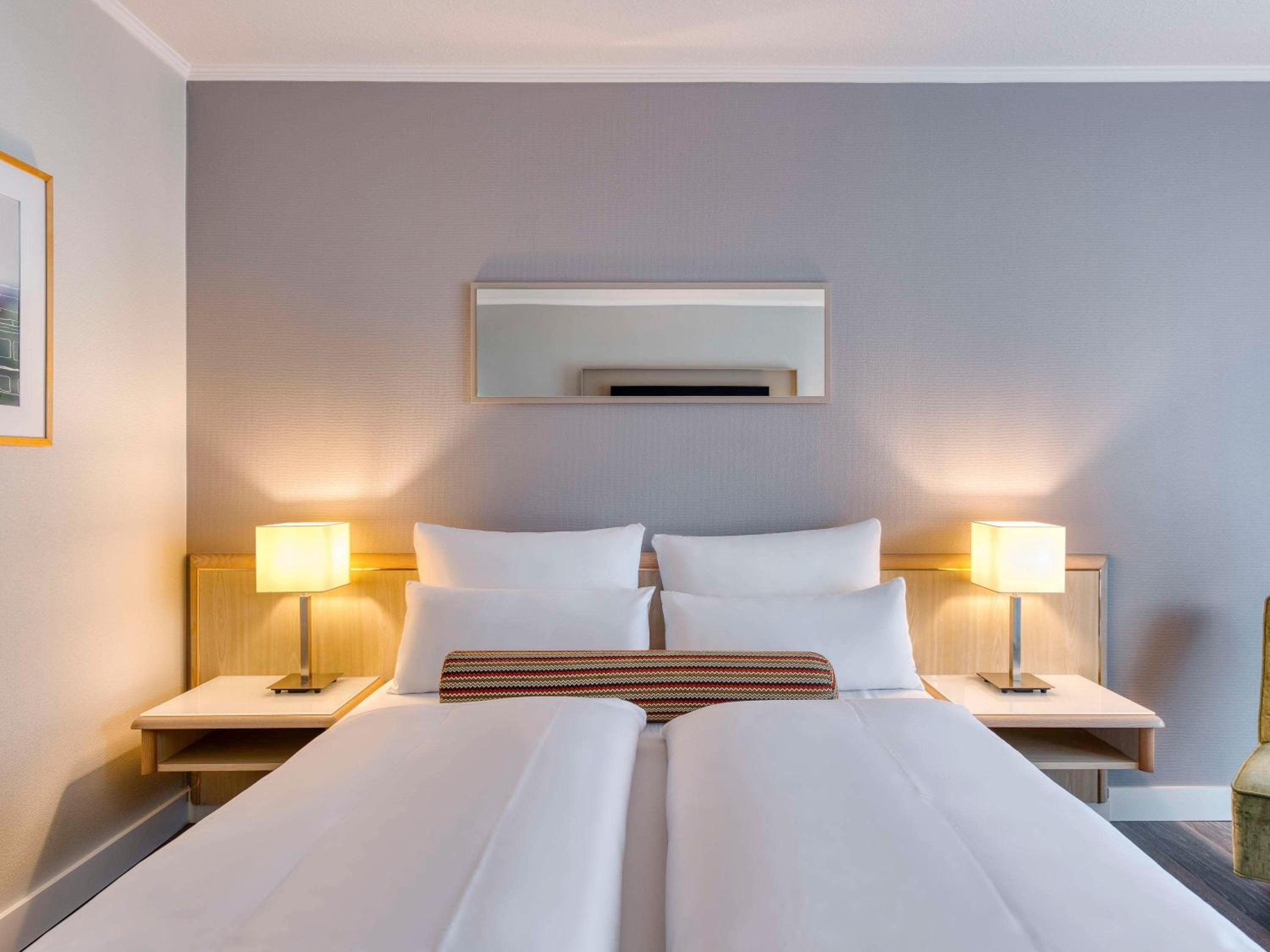 Comfort Double Room with One double bed - Photo 1