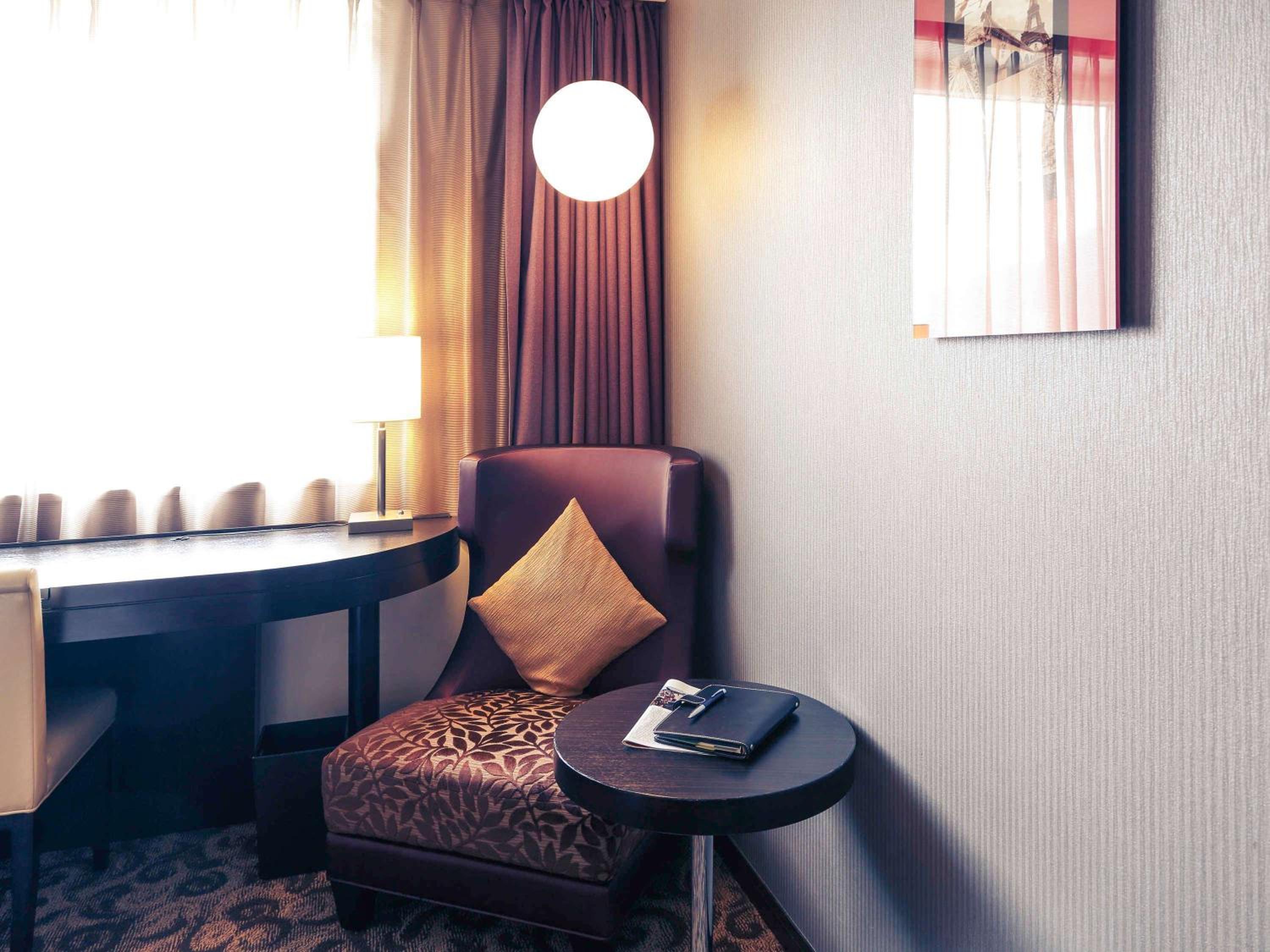 Standard Twin Room - Non-Smoking - Photo 9