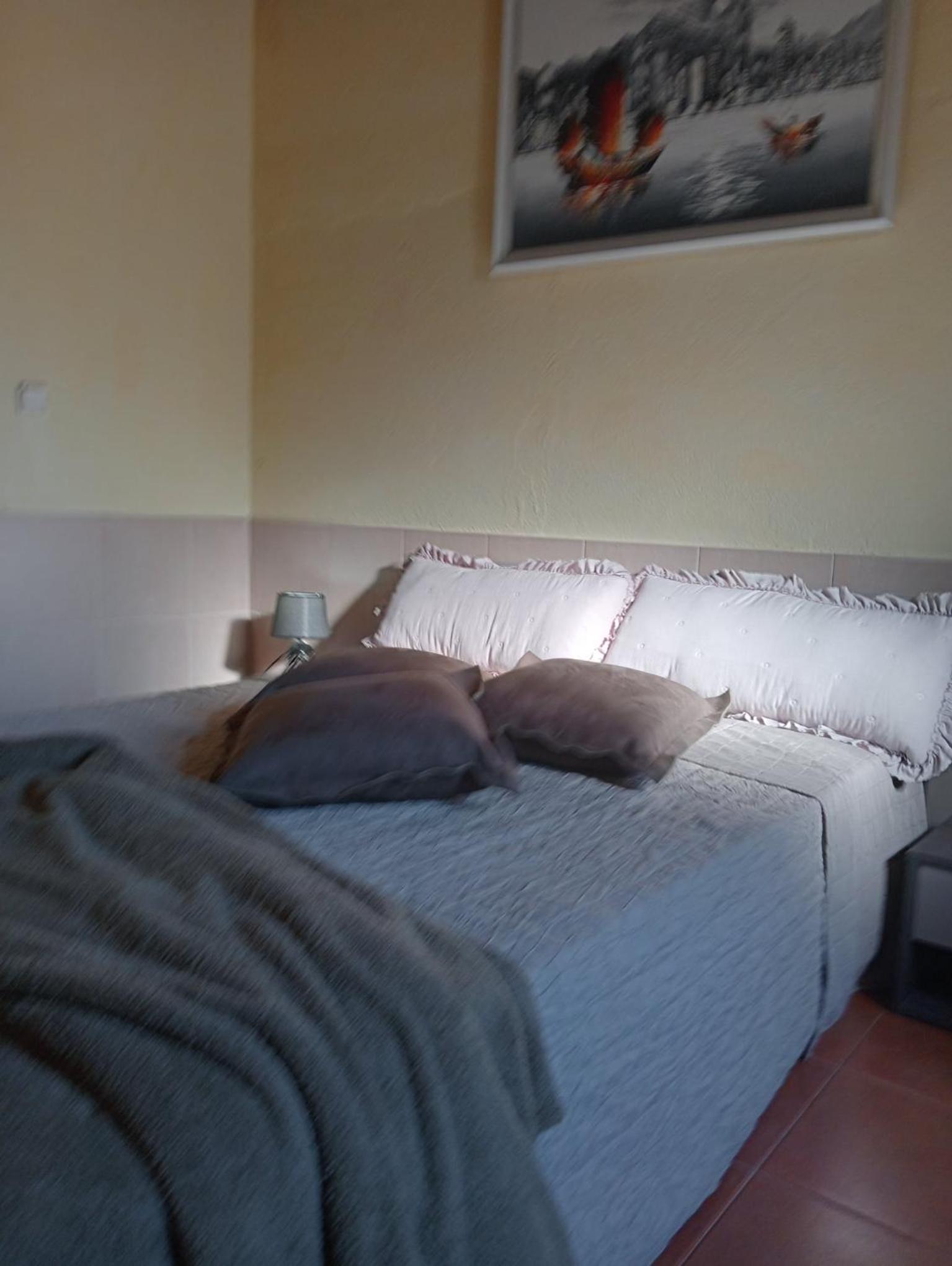 Double Room with Private Bathroom photo 1