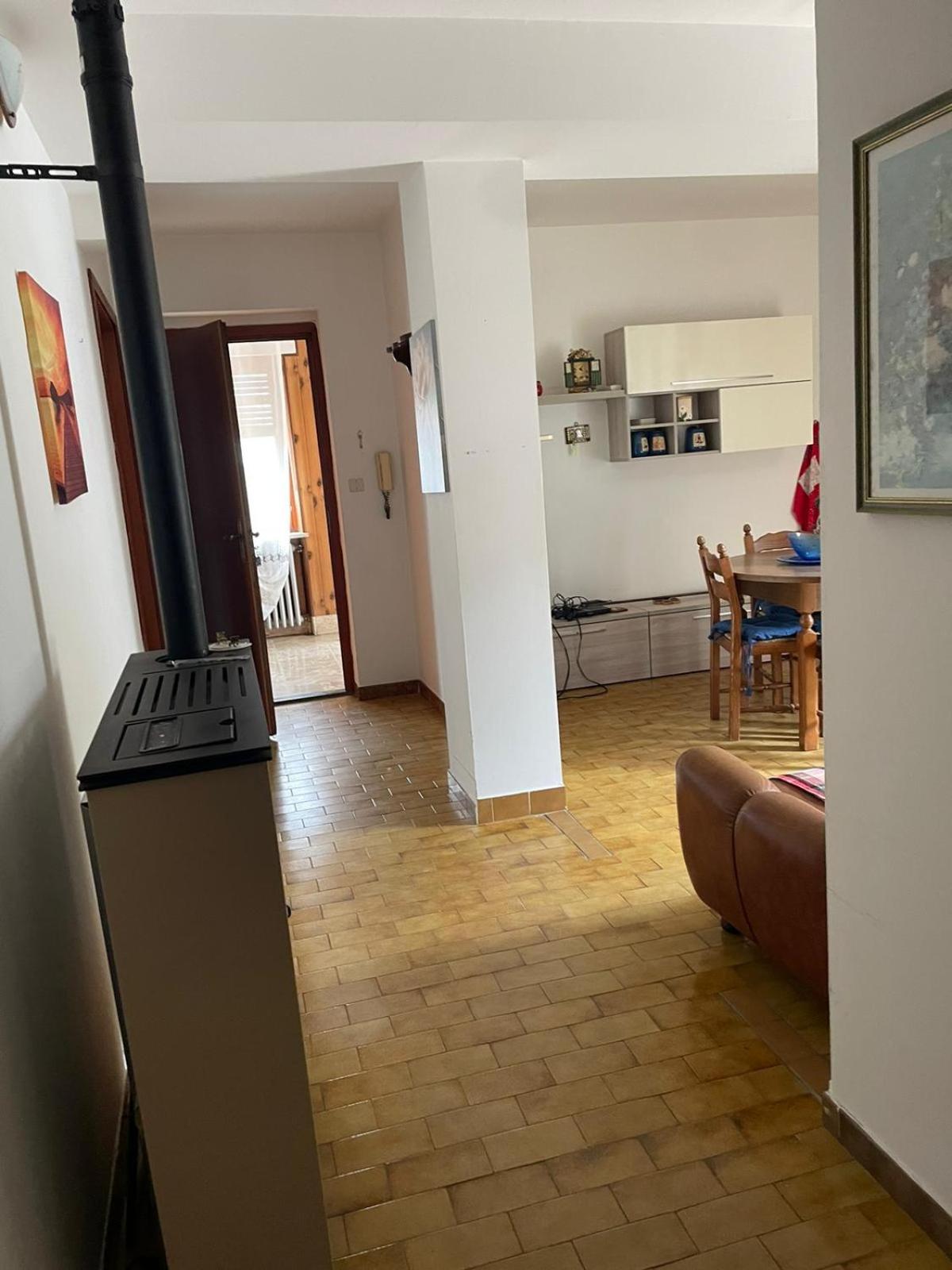 Apartment - Ground Floor photo 2