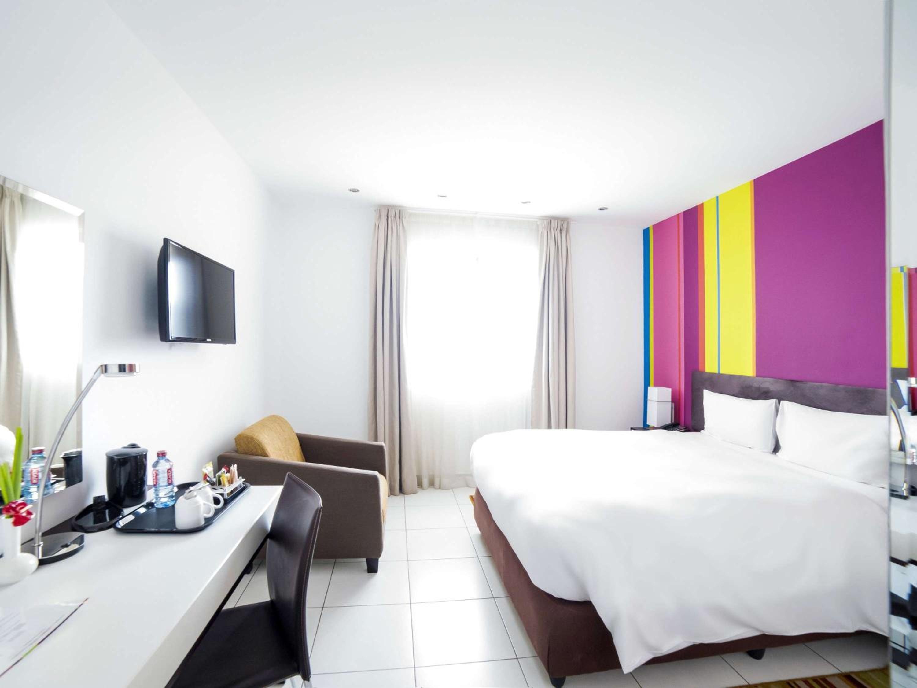 Junior Suite with Sofa photo 3