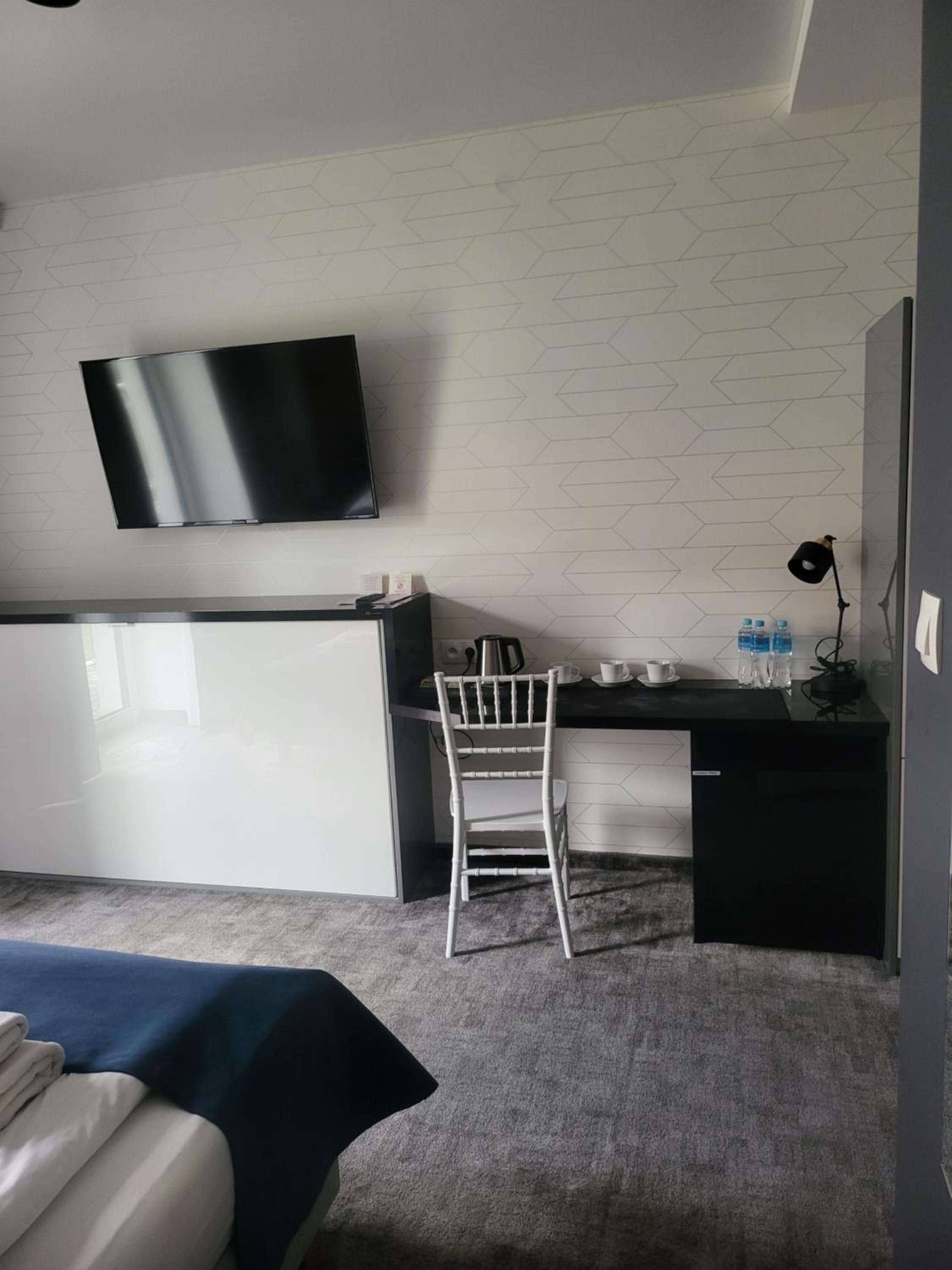 Classic Triple Room photo 2