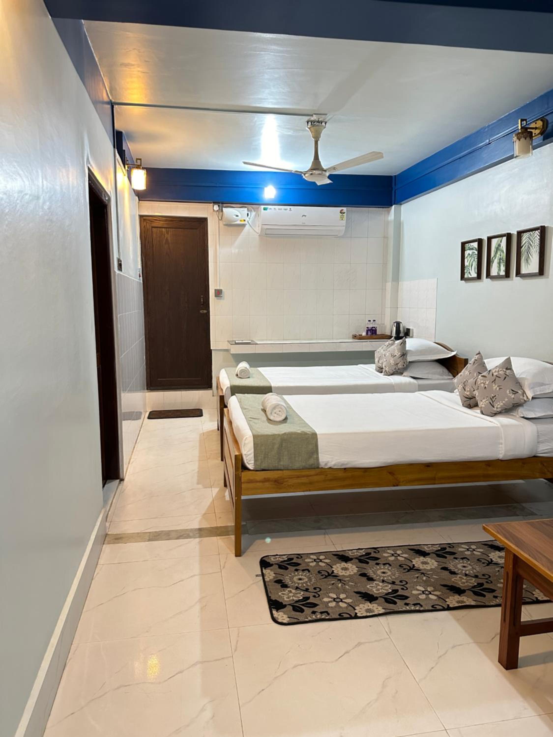 Twin Room photo 1