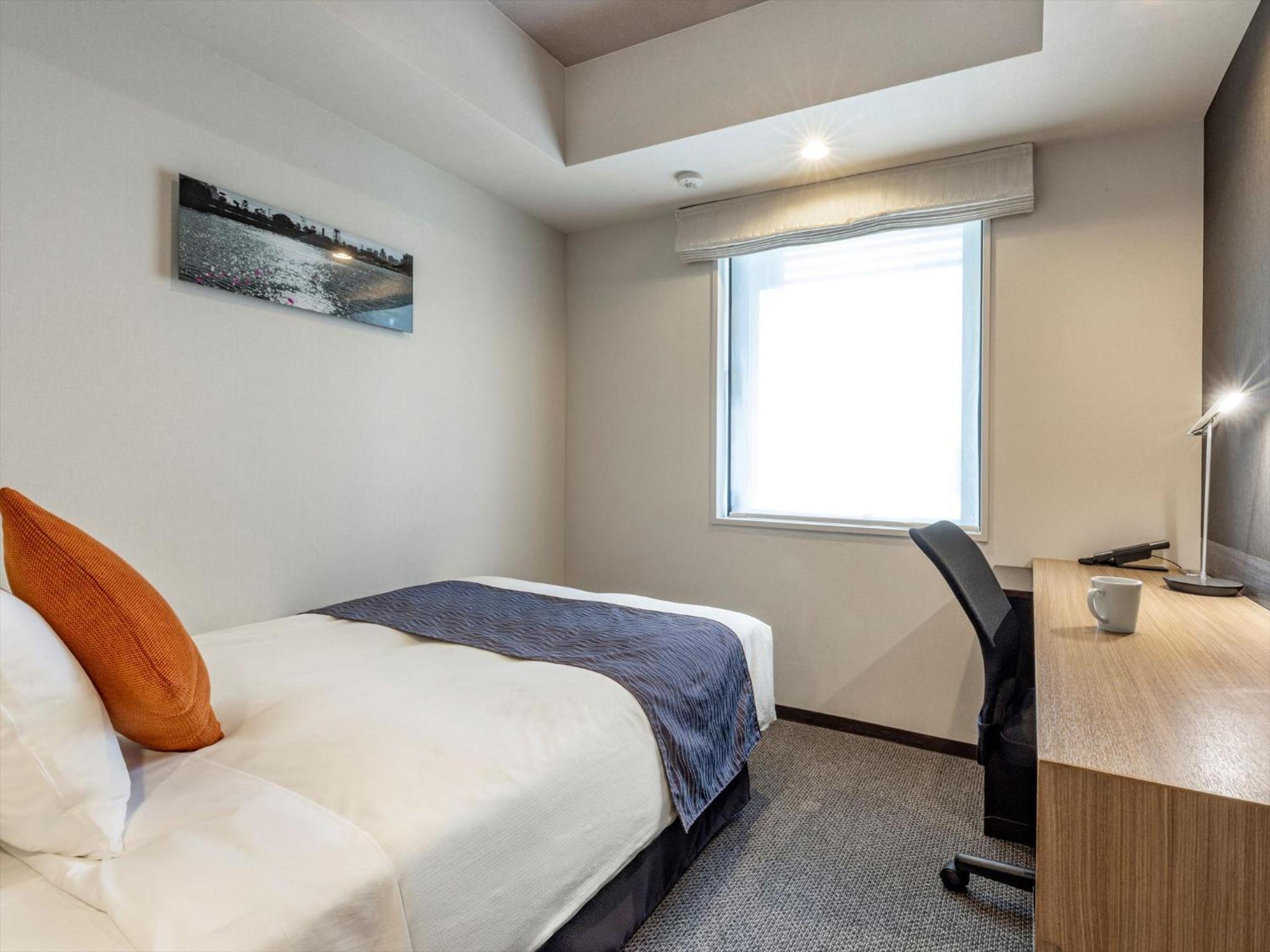 Smart Single Room - Non-Smoking photo 2