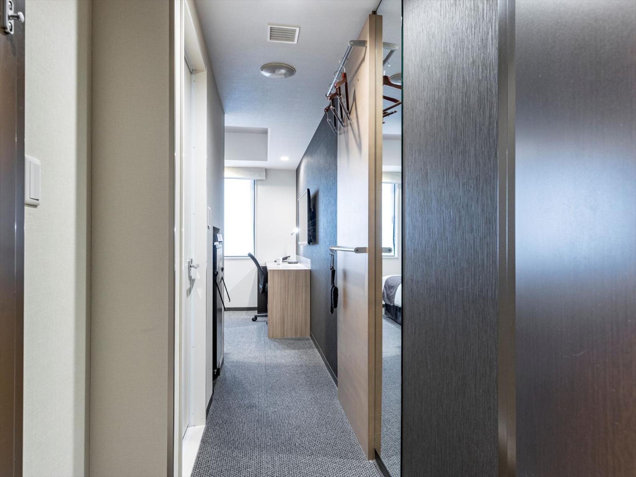 Smart Single Room - Non-Smoking photo 3