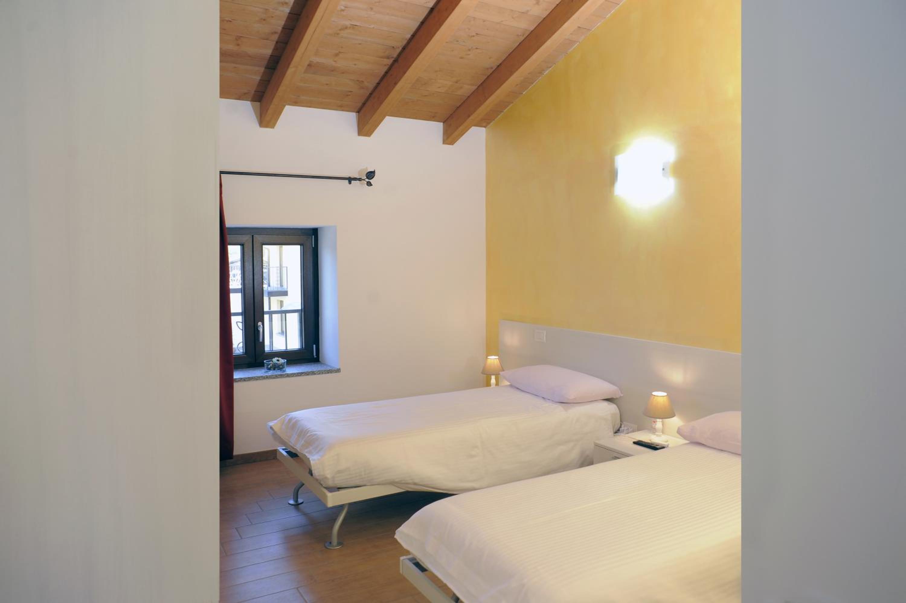 Twin Room photo 2