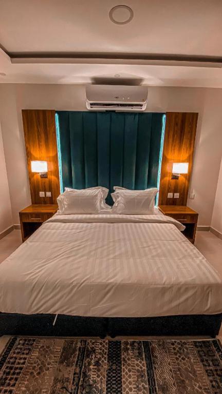Superior King Room photo 2