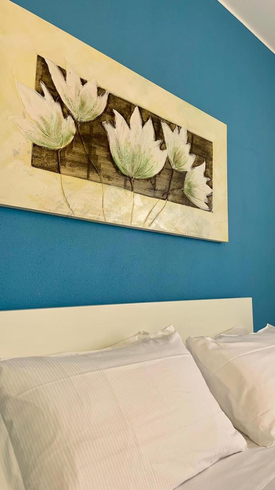 Double Room - Disability Access