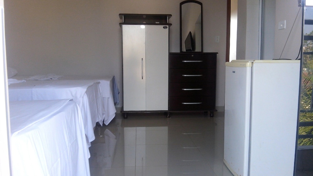Standard Quadruple Room photo 3