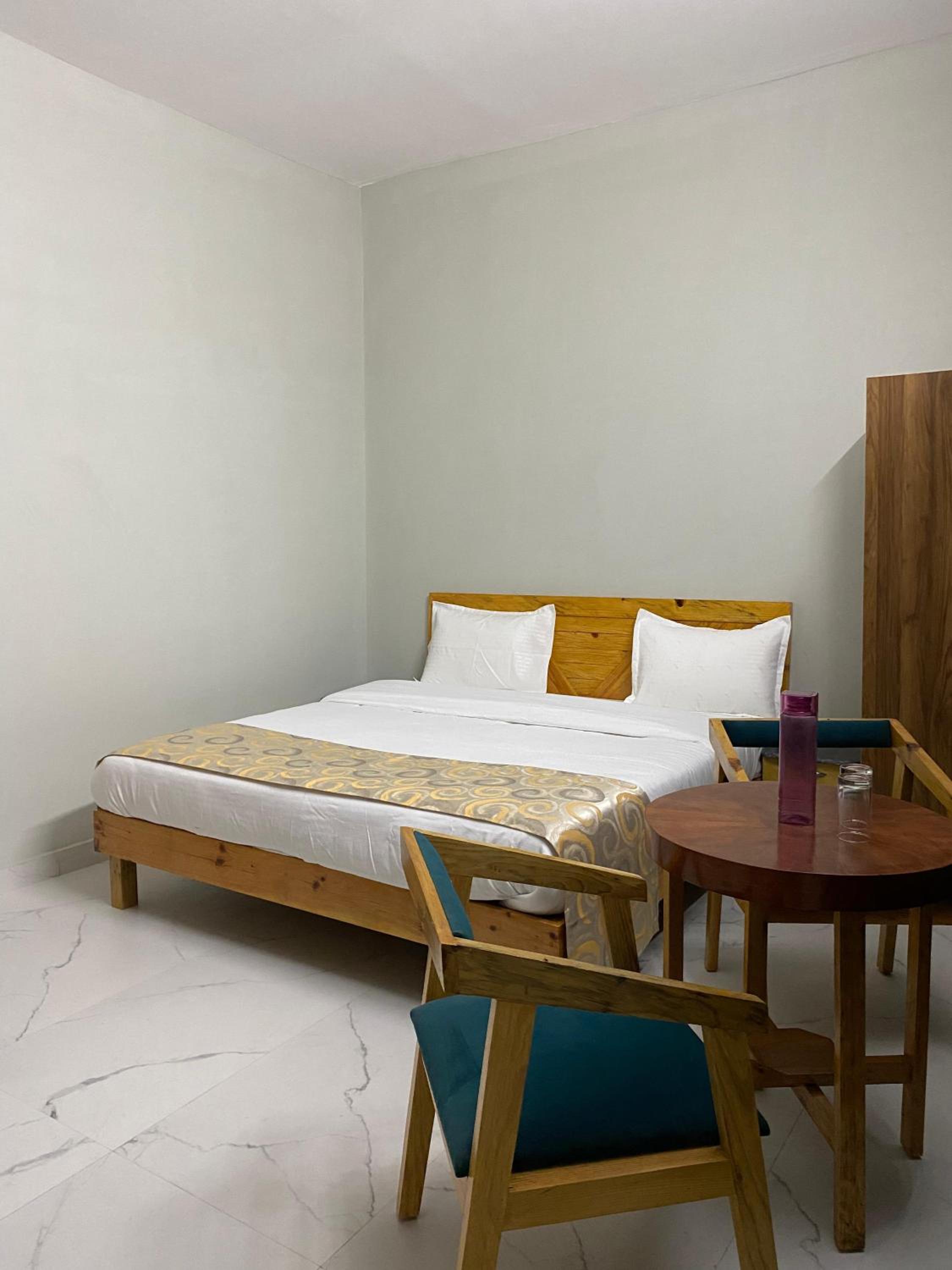 Deluxe Room photo 1