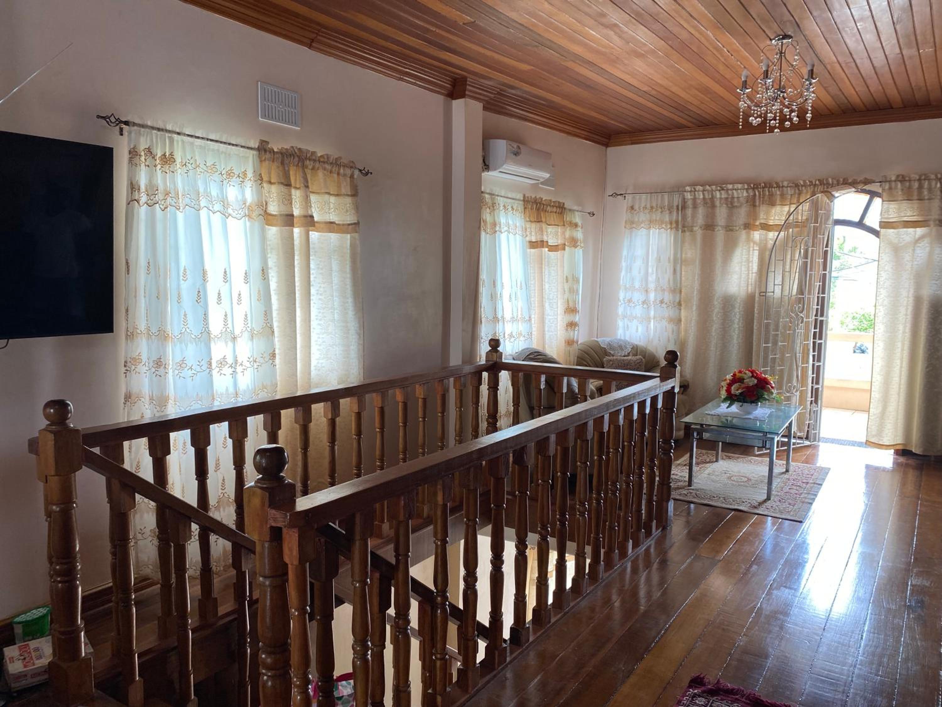 Apartment with Balcony photo 1
