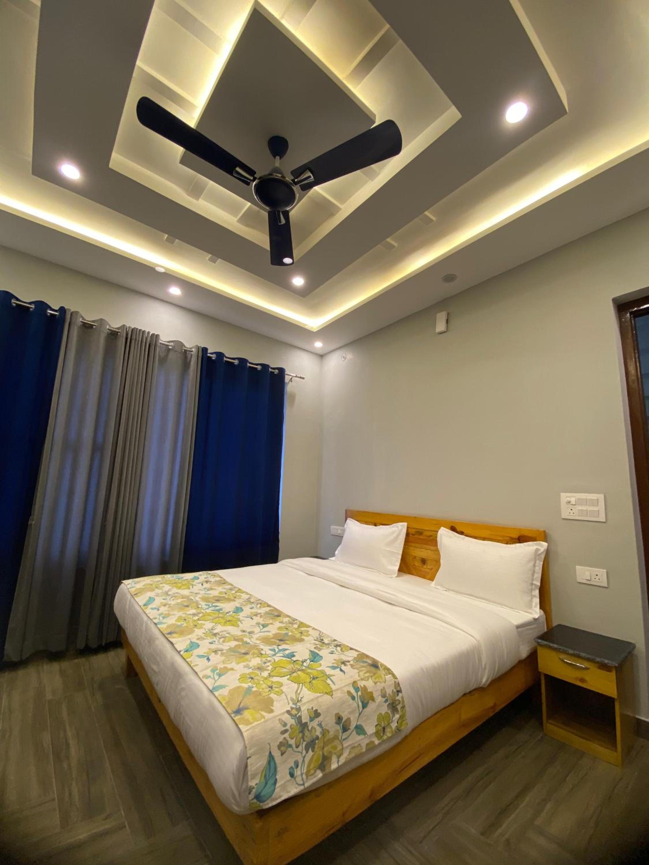 Deluxe Room photo 2