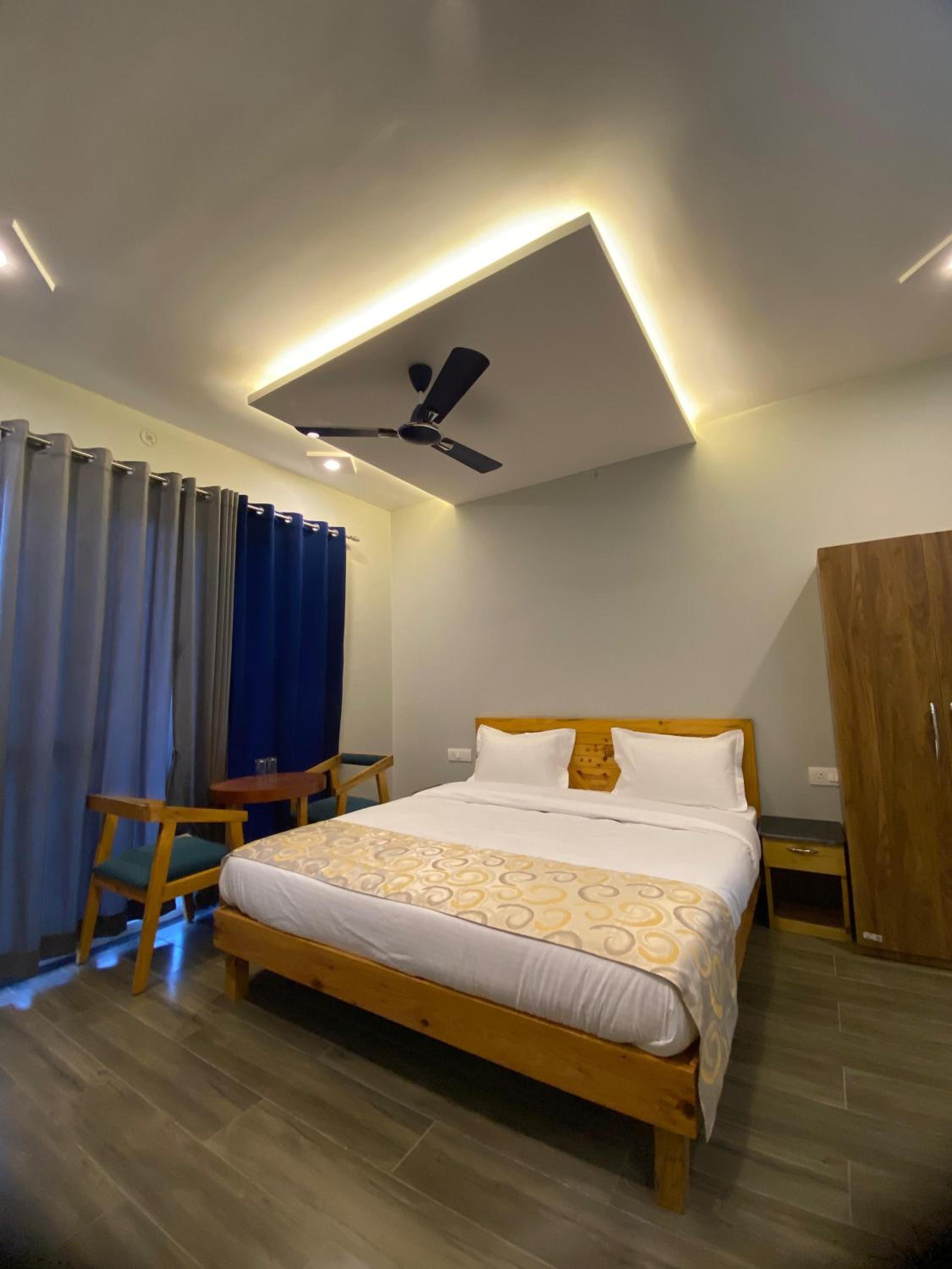 Deluxe Room photo 3