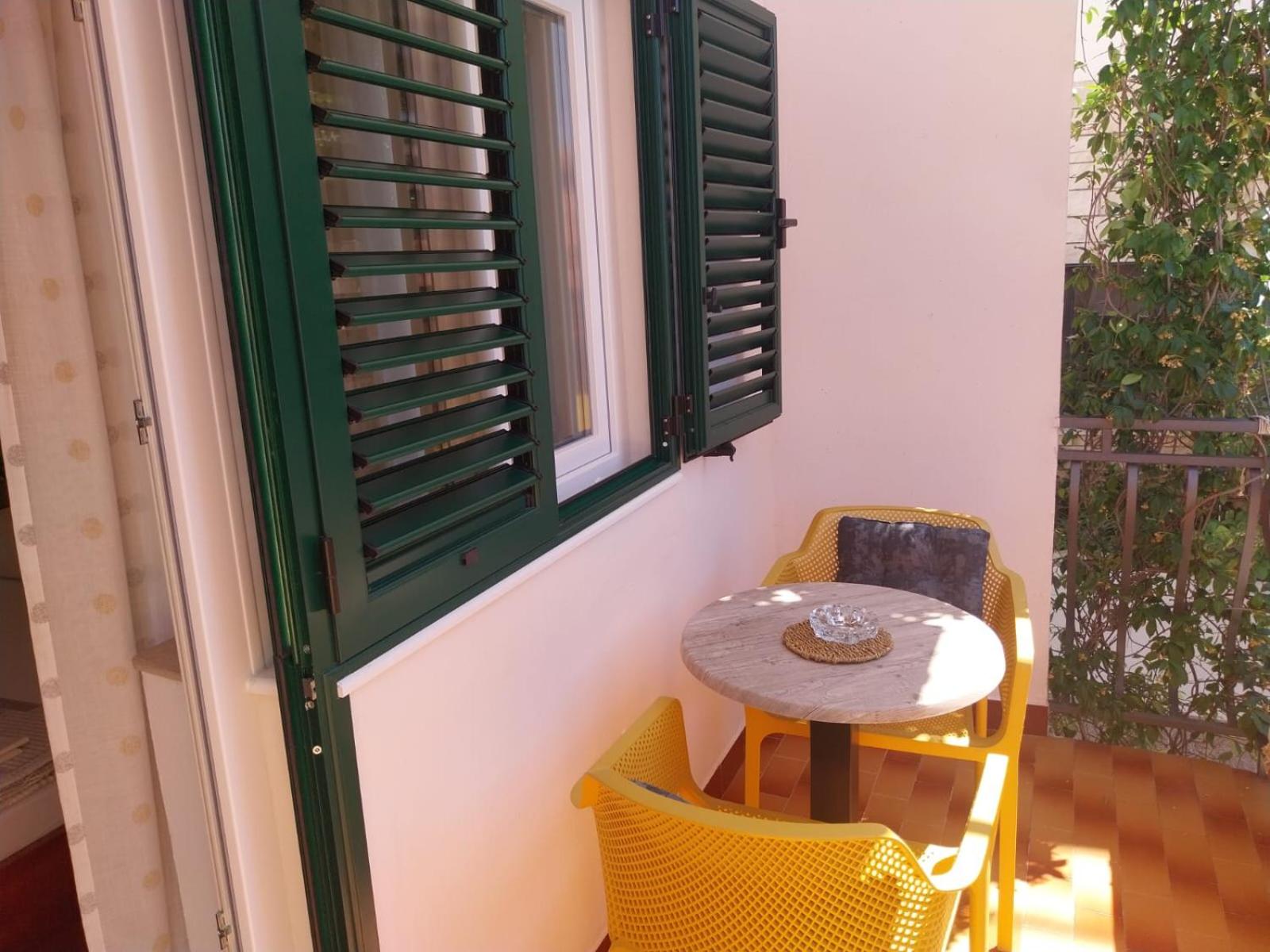King Room with Balcony photo 3