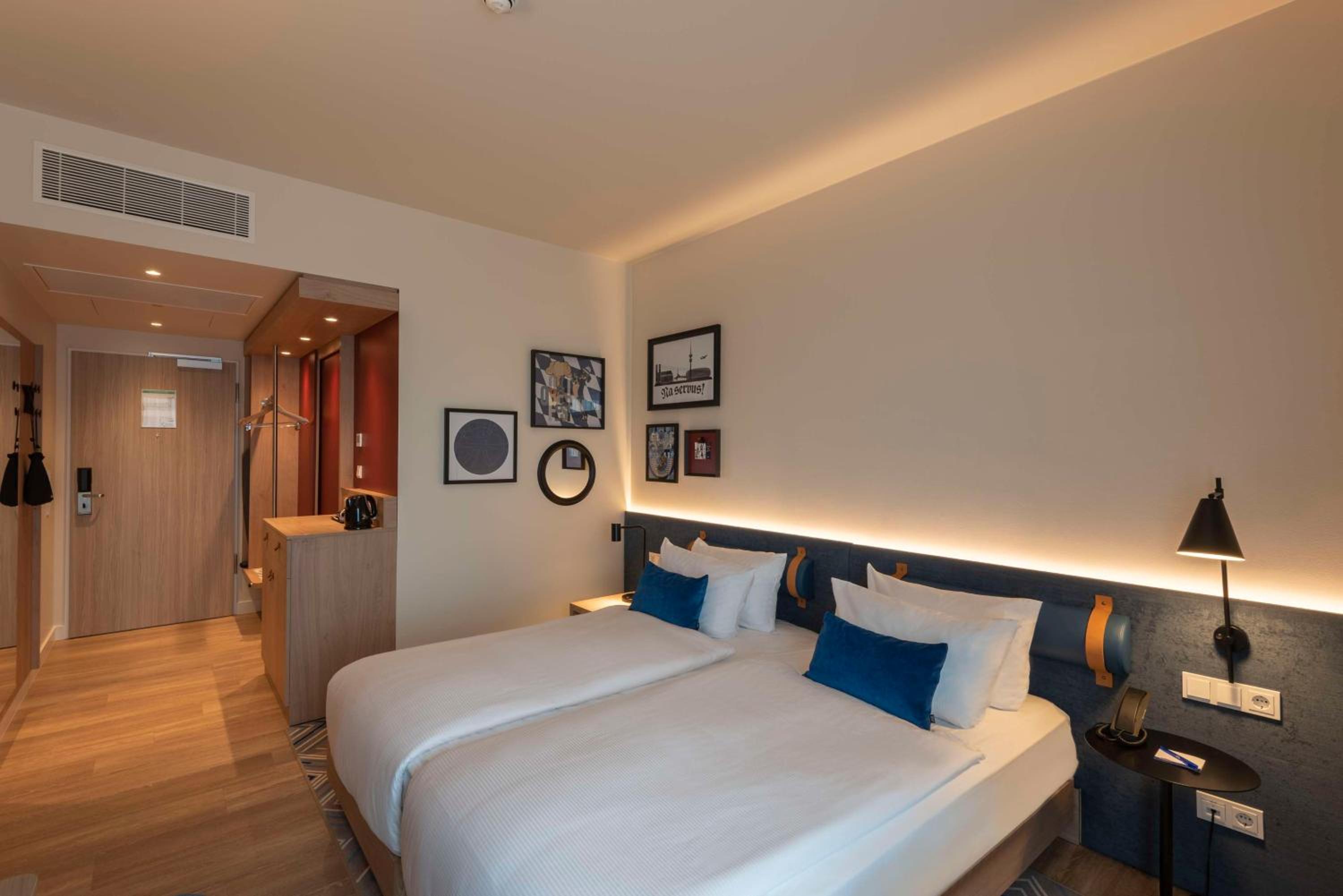 Twin Room photo 1