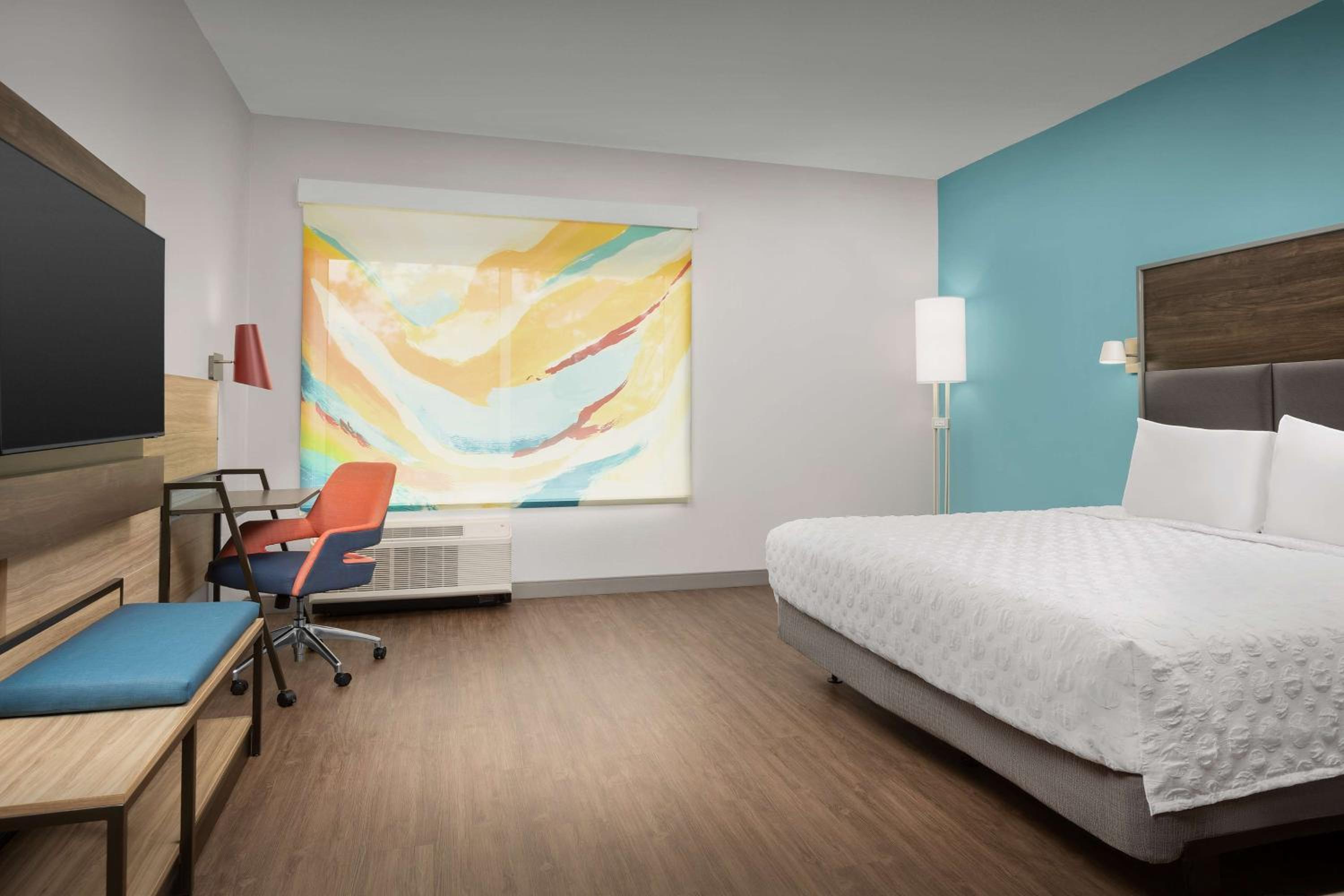 King Room - Hearing Access - Photo 2