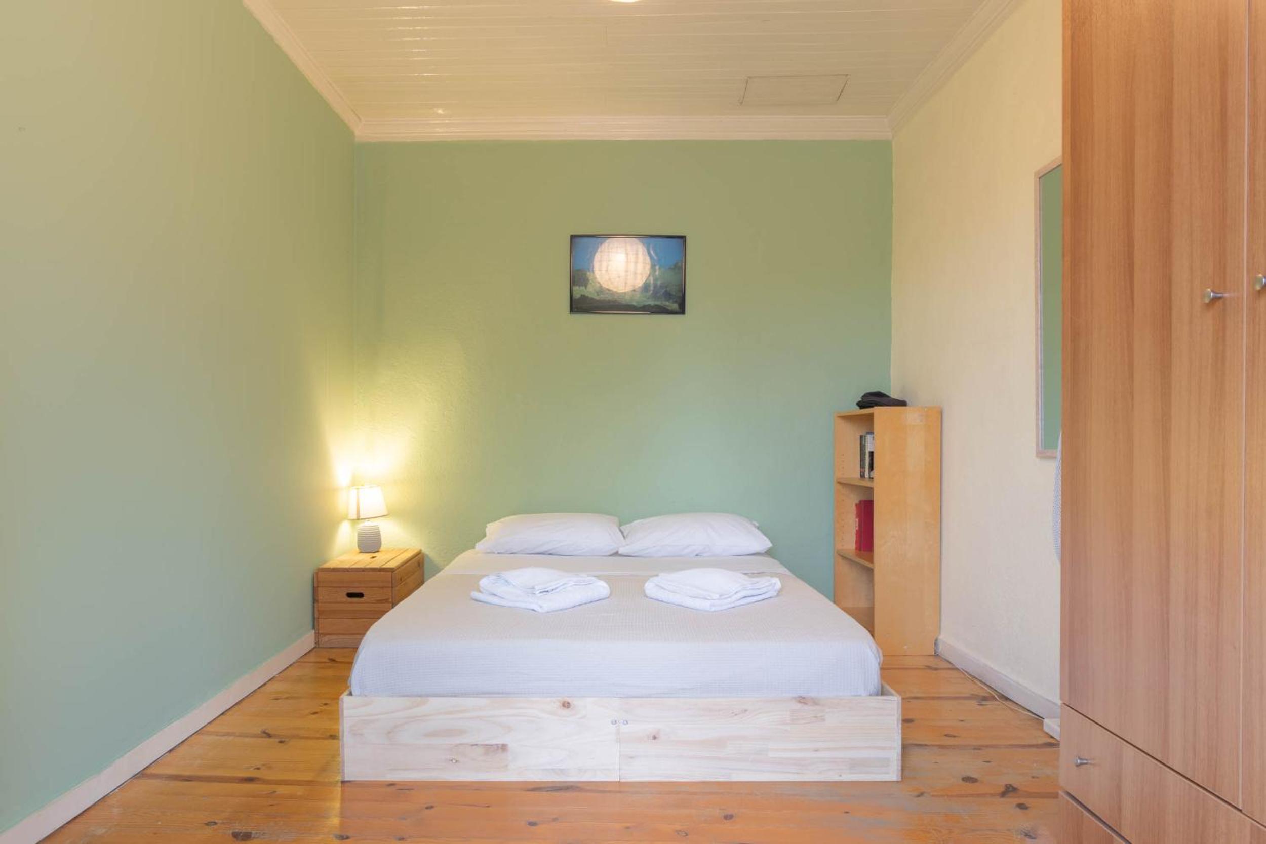 Three-Bedroom House photo 1