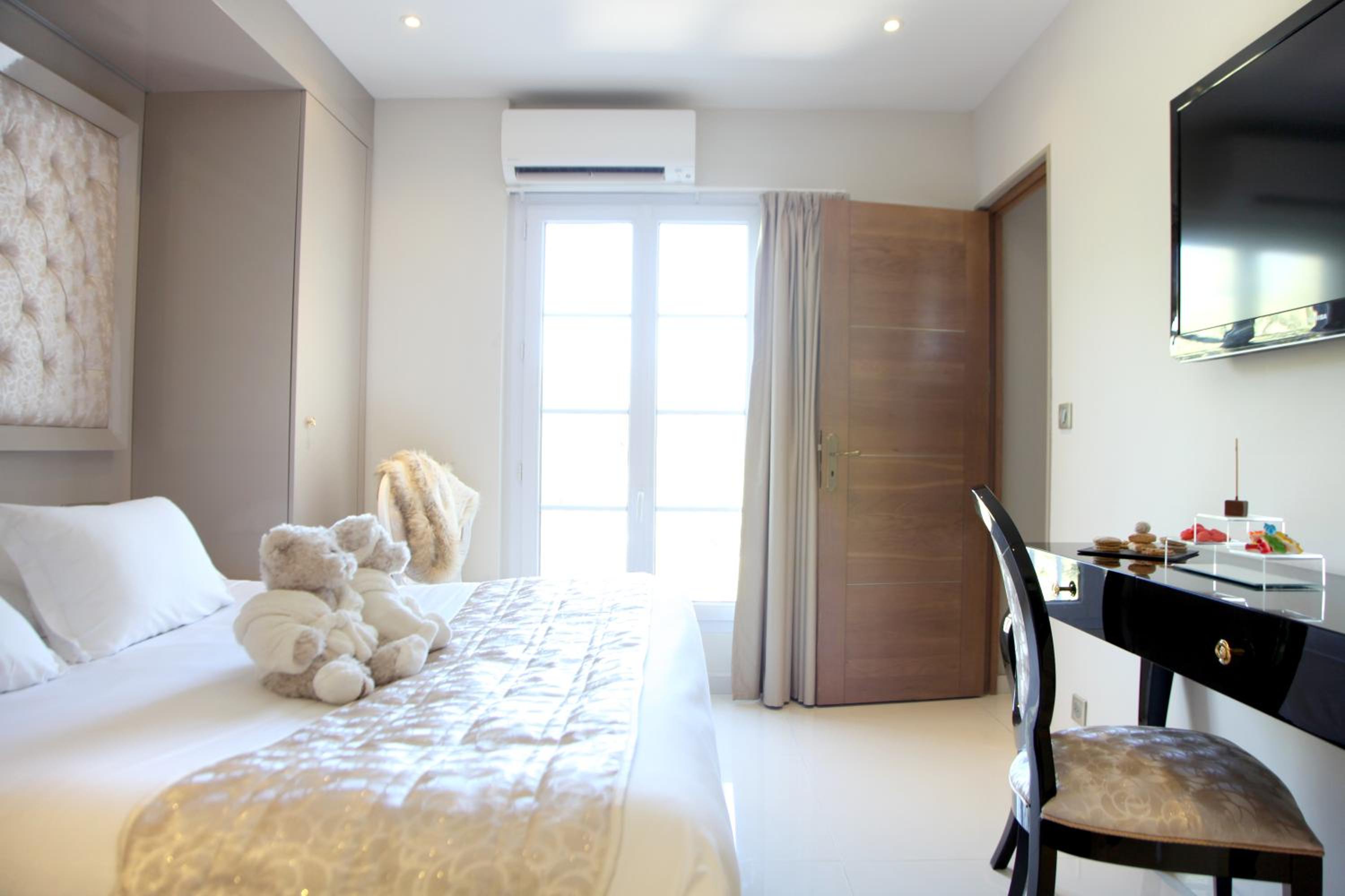 Presidential Suite photo 3