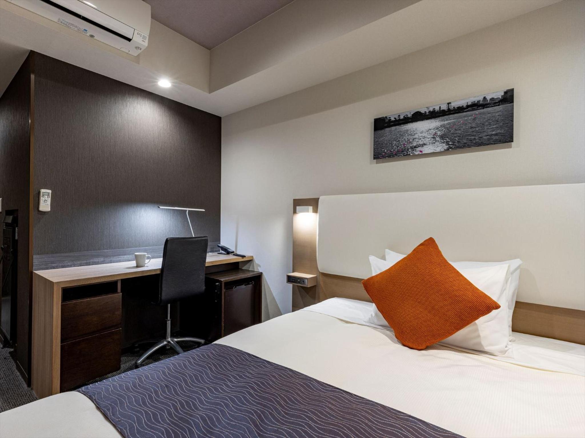 Comfort Single Room - Non-Smoking photo 3