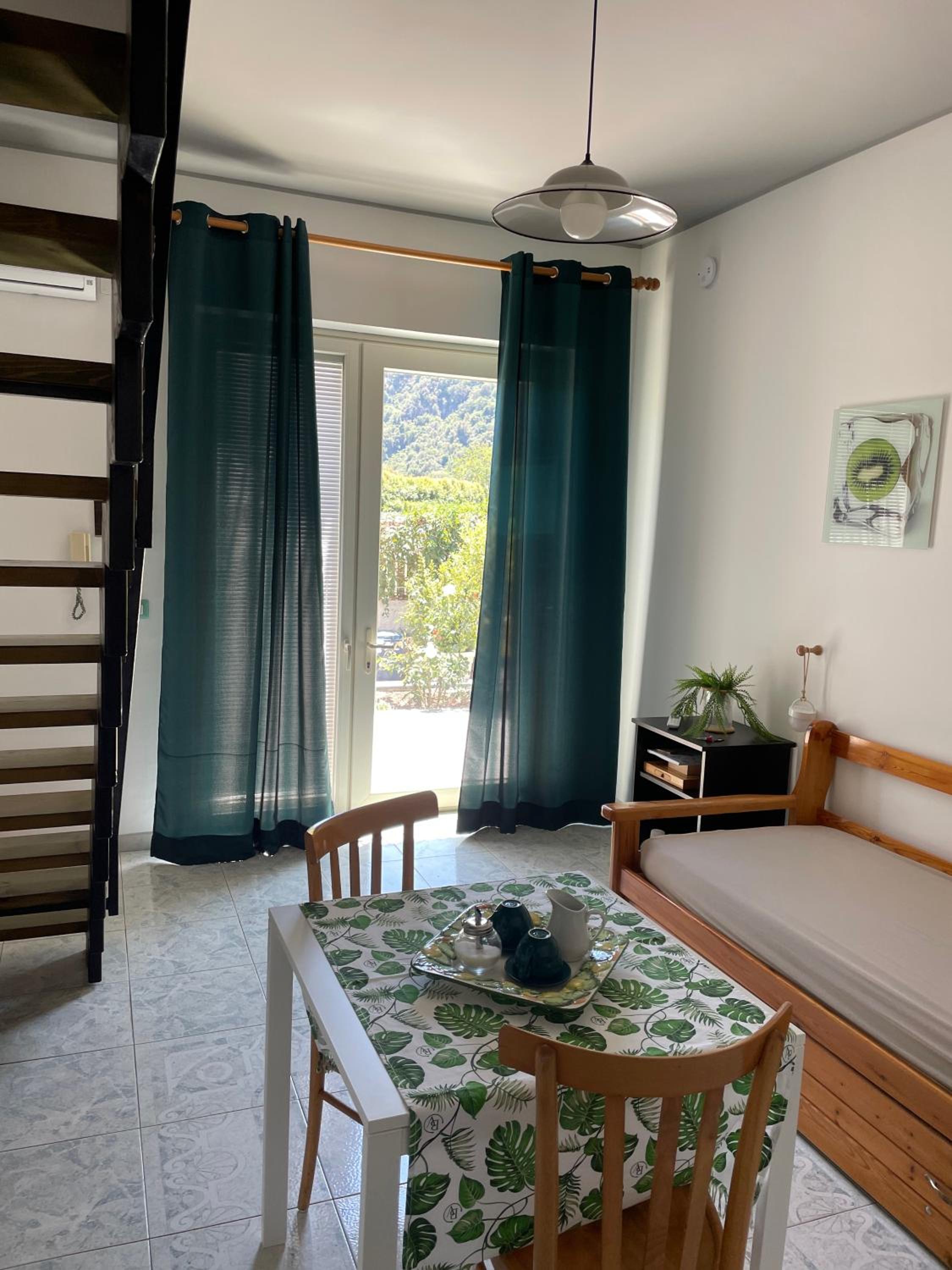 Maisonette