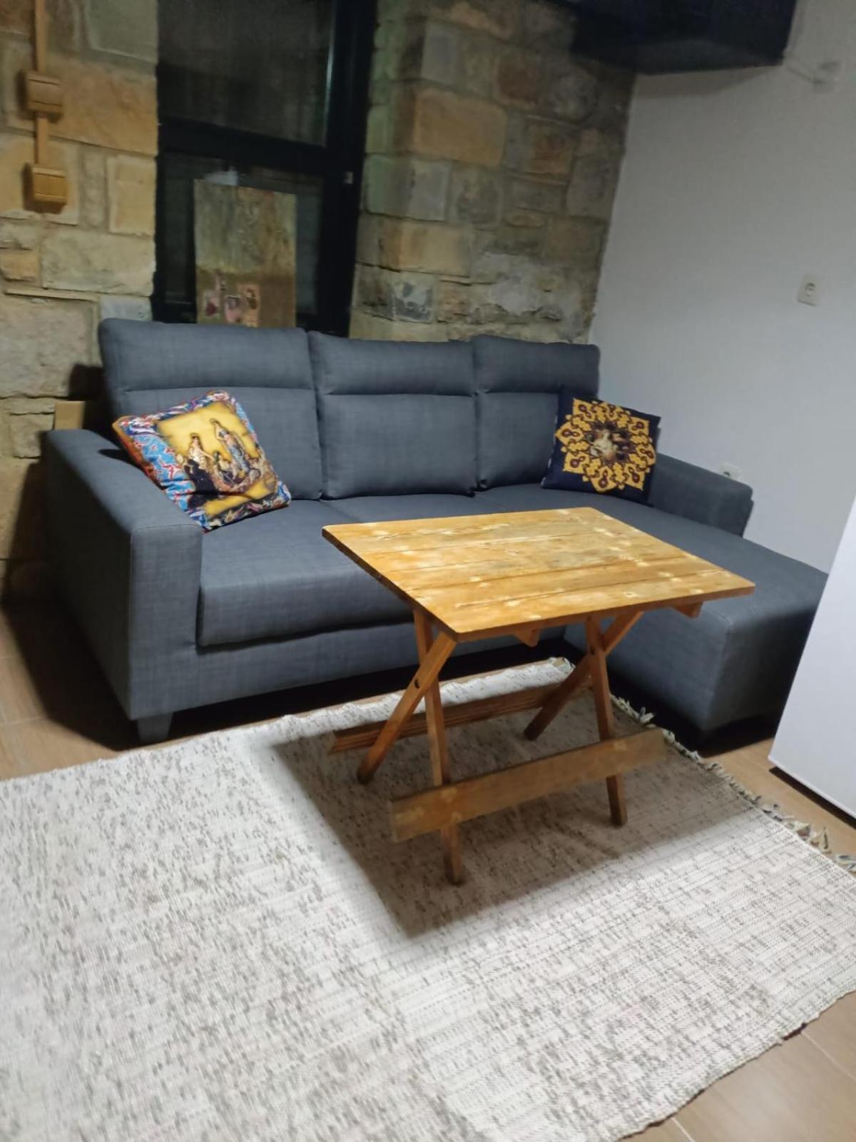 One-Bedroom House photo 3