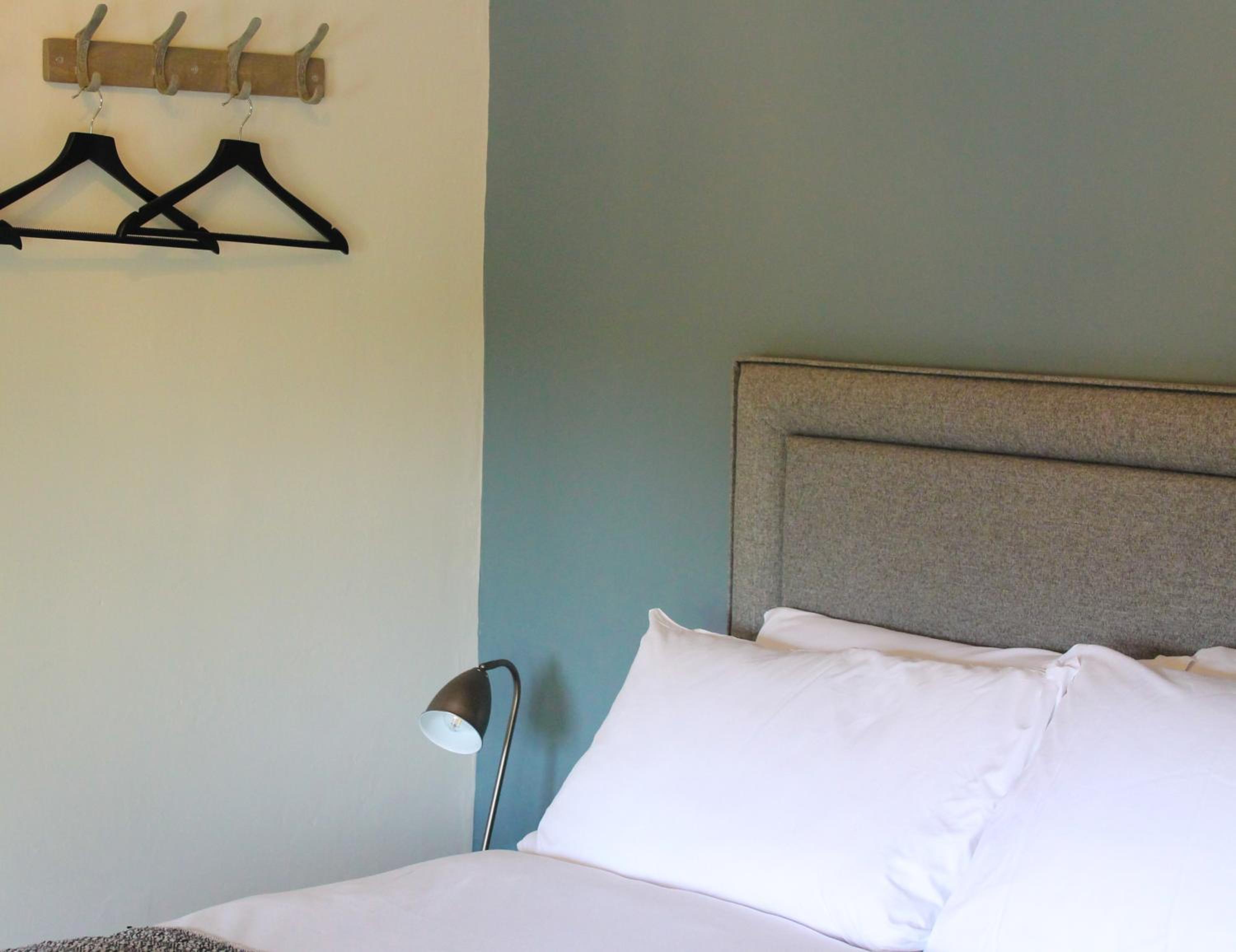 Deluxe Double Room - Photo 10