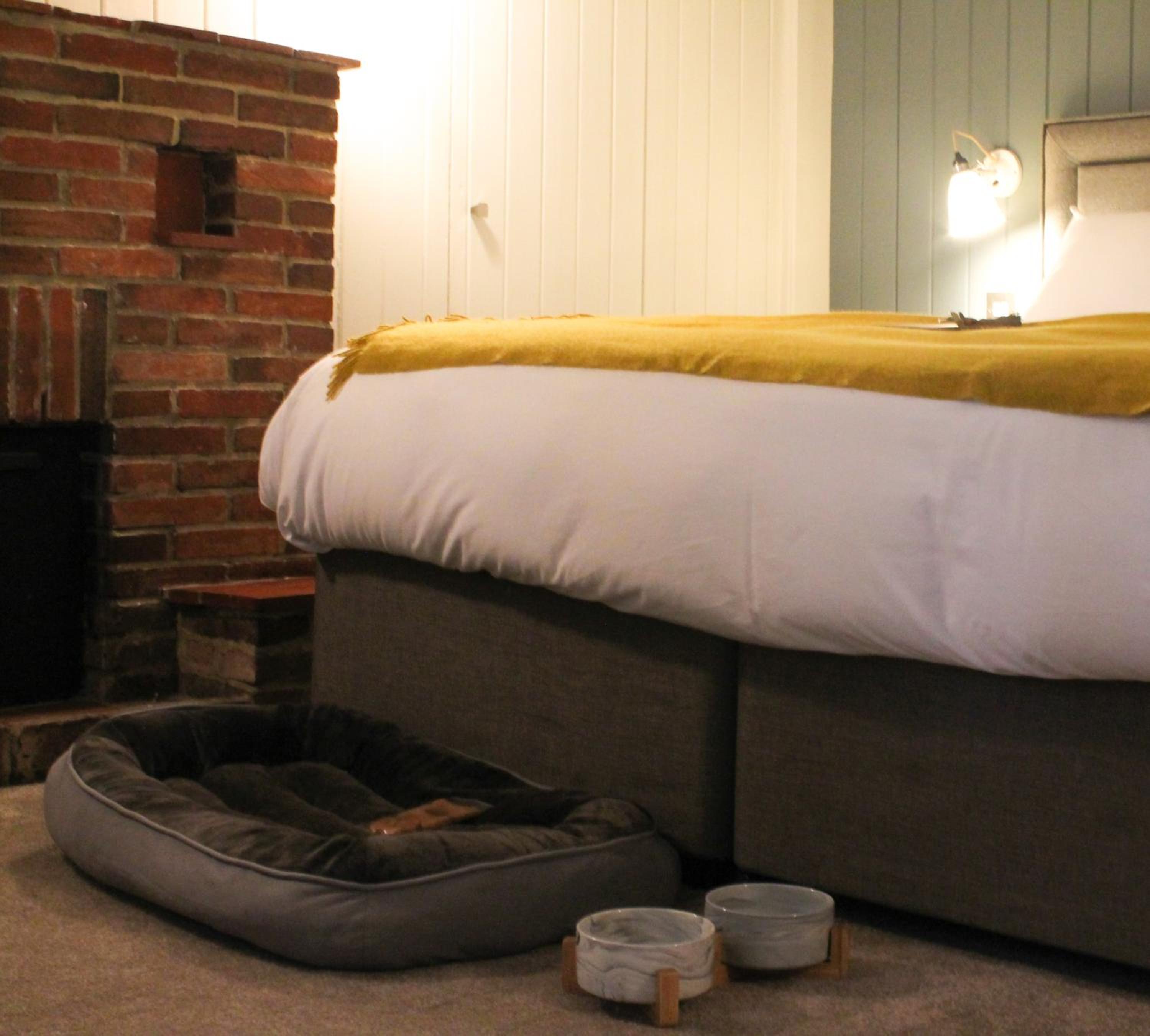 Deluxe Double Room - Photo 7