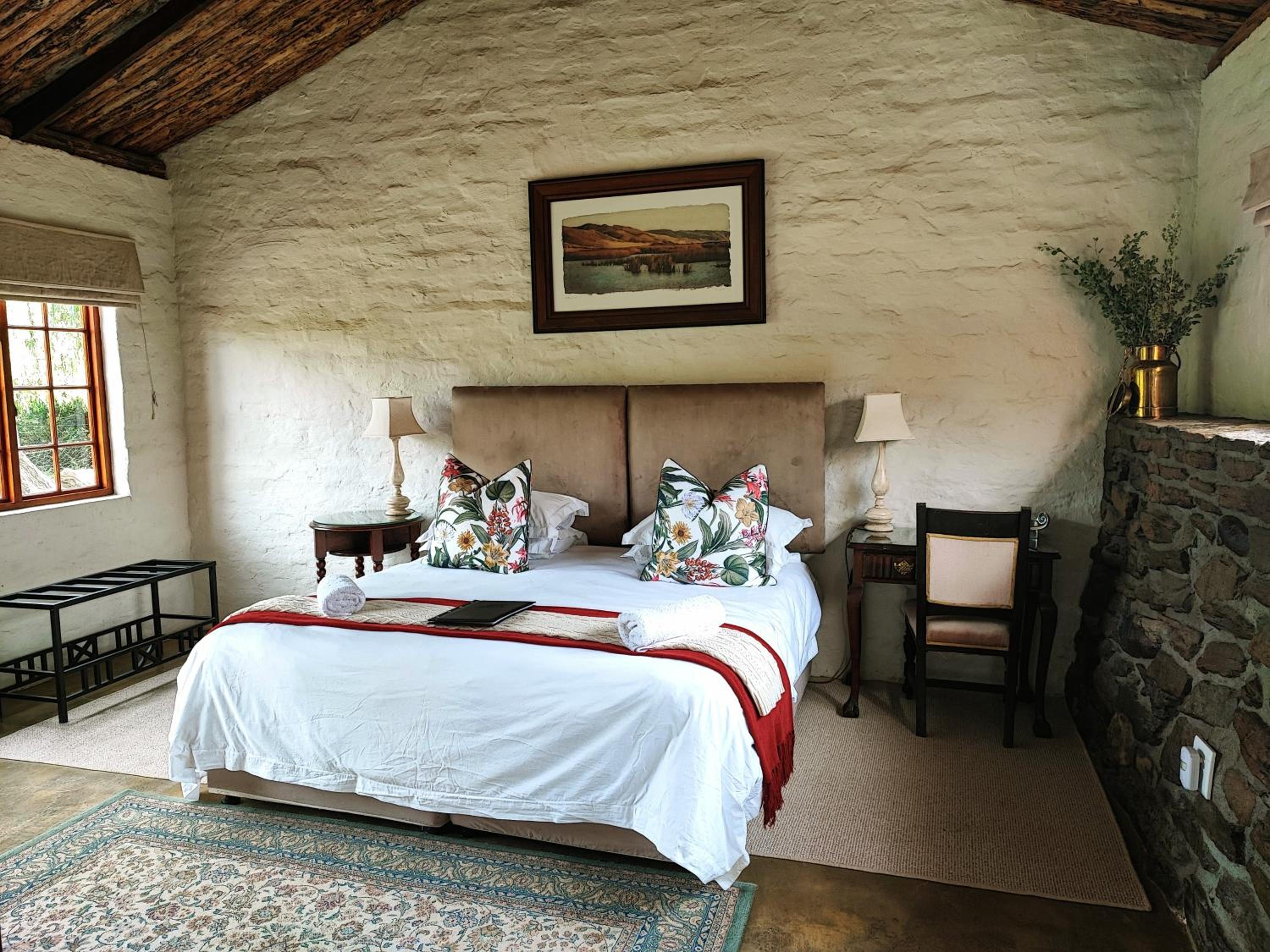 Large Double or Twin Room - Photo 4
