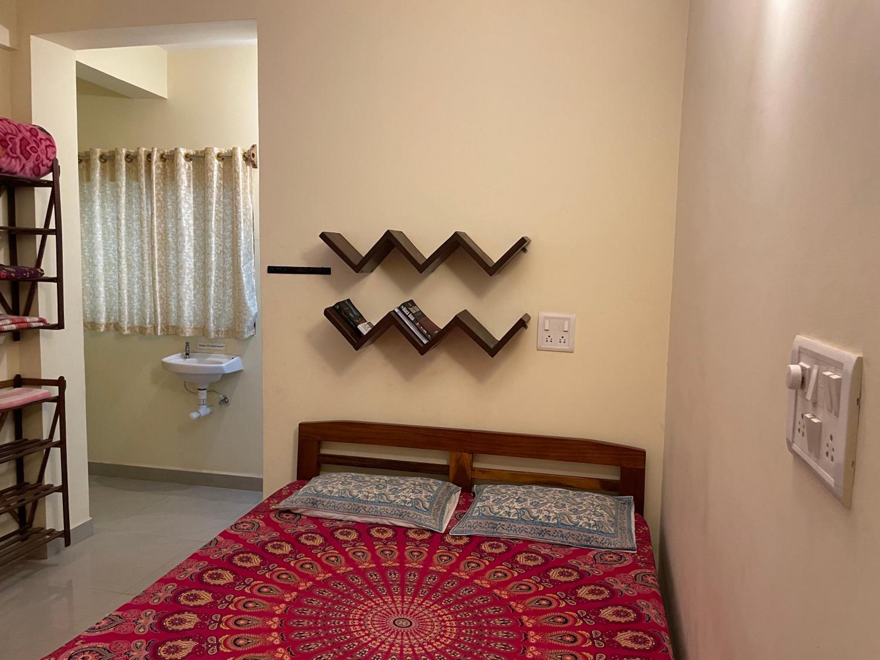 Double Room With Balcony photo 3