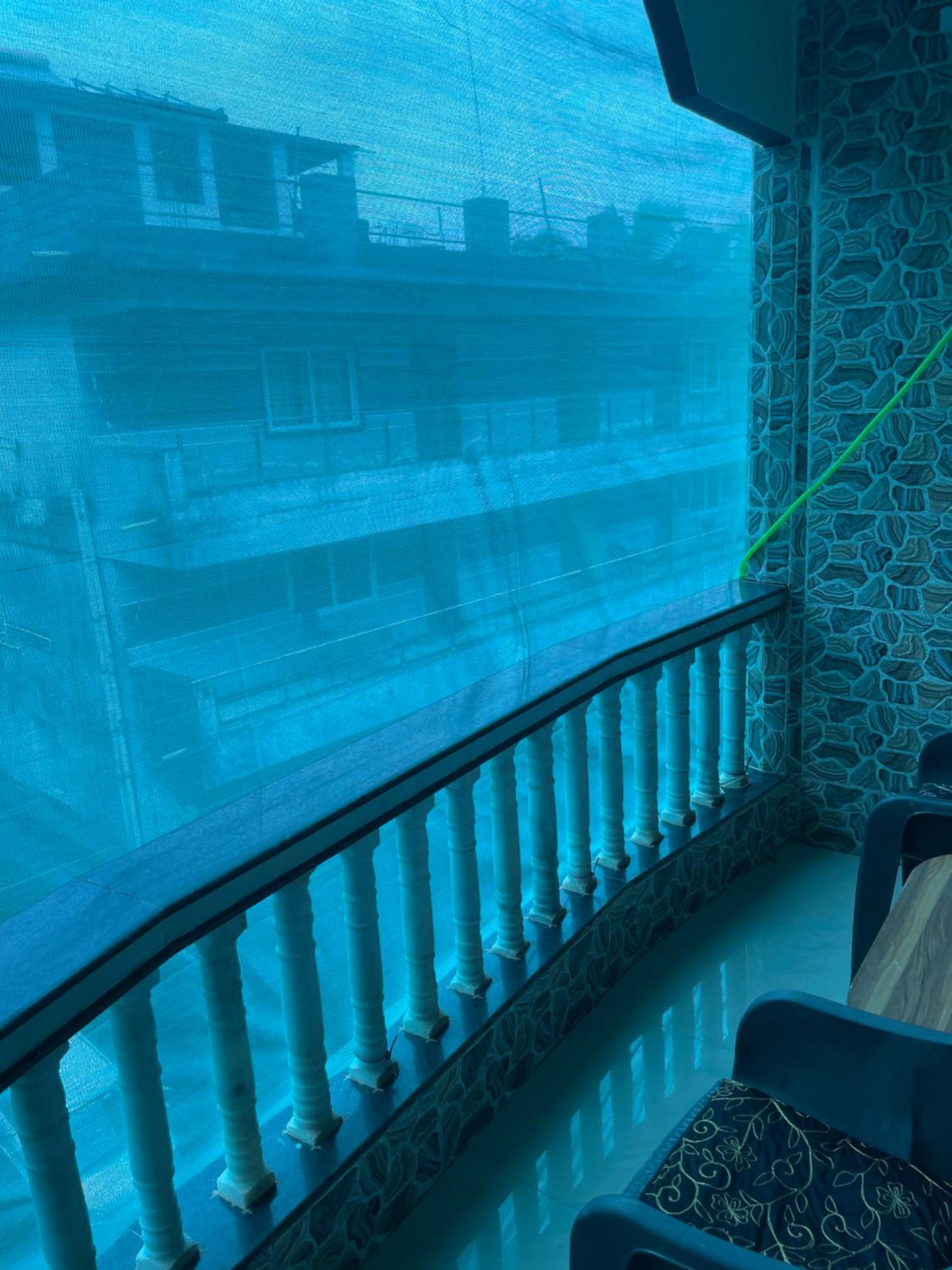 Double Room With Balcony photo 2
