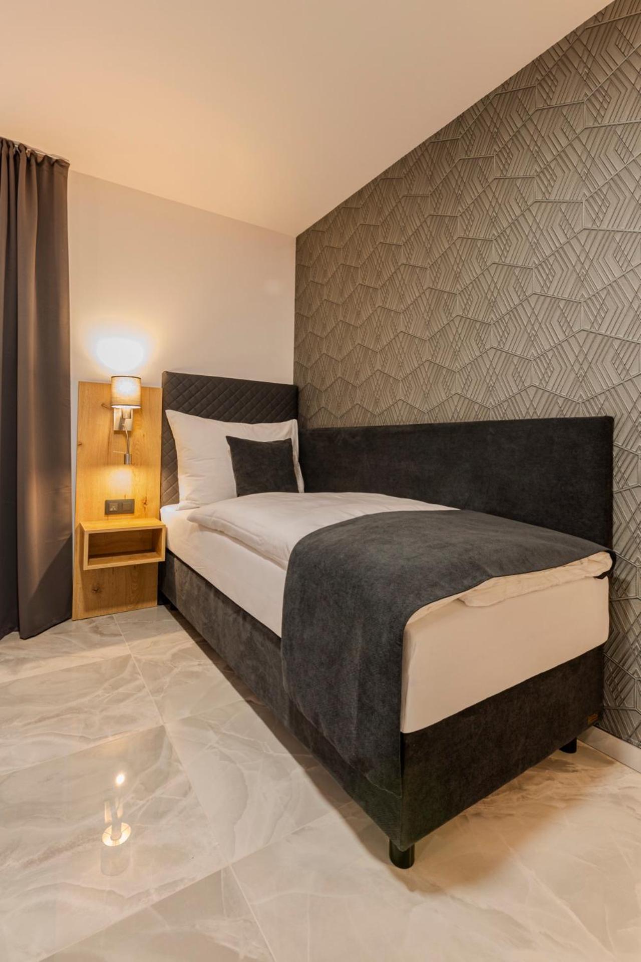Twin Room - Disability Access