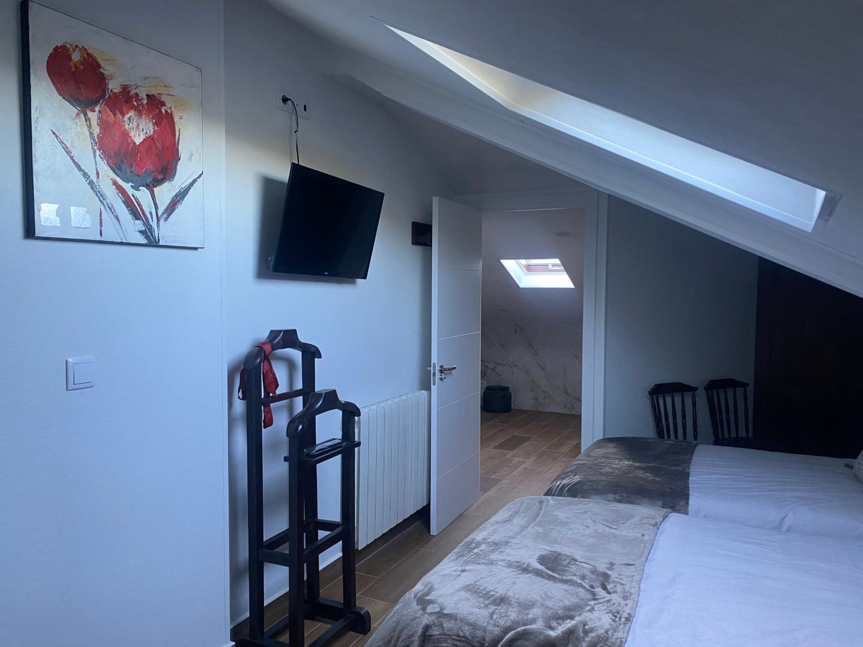 Twin Room photo 2