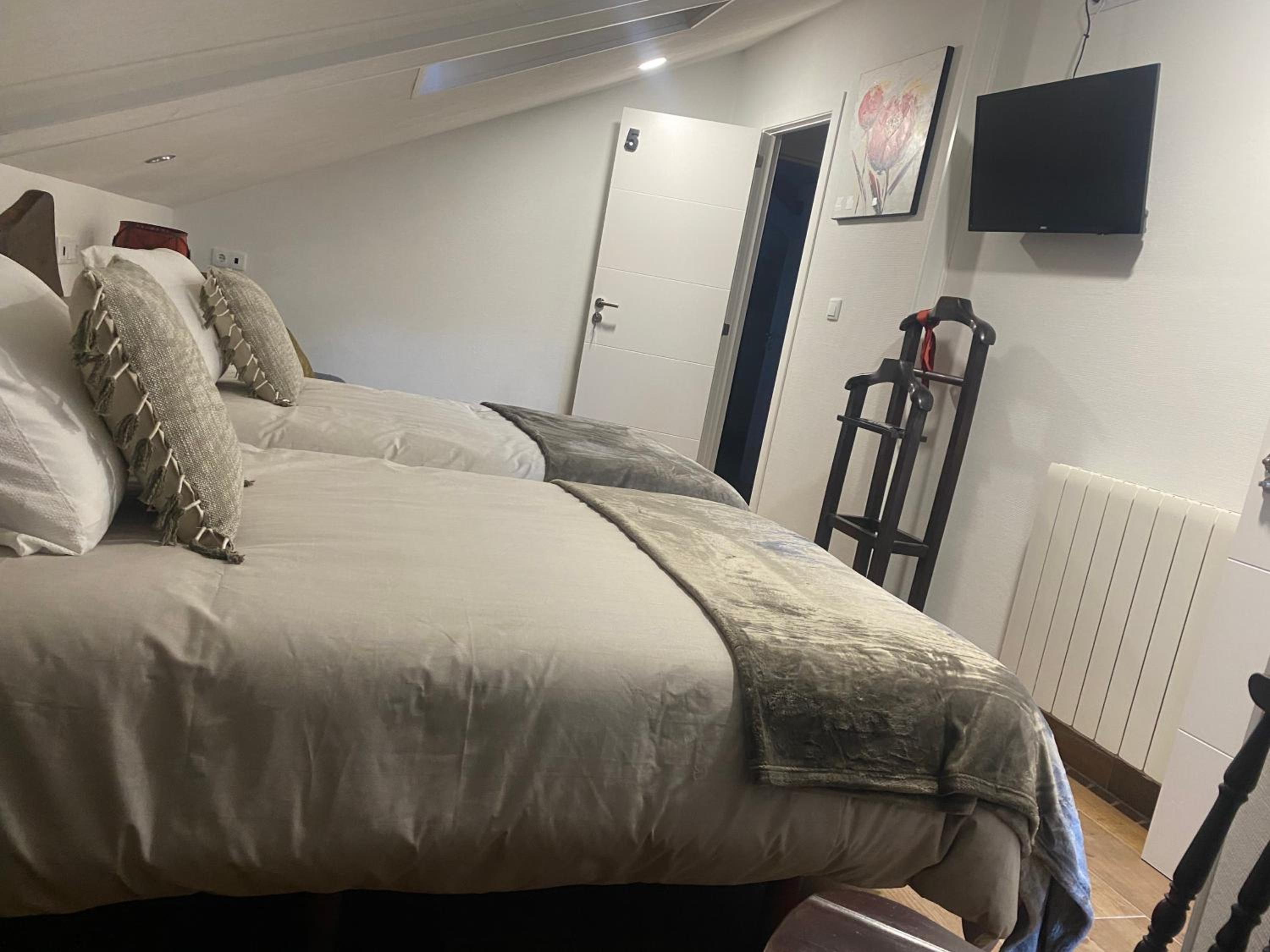 Twin Room photo 3