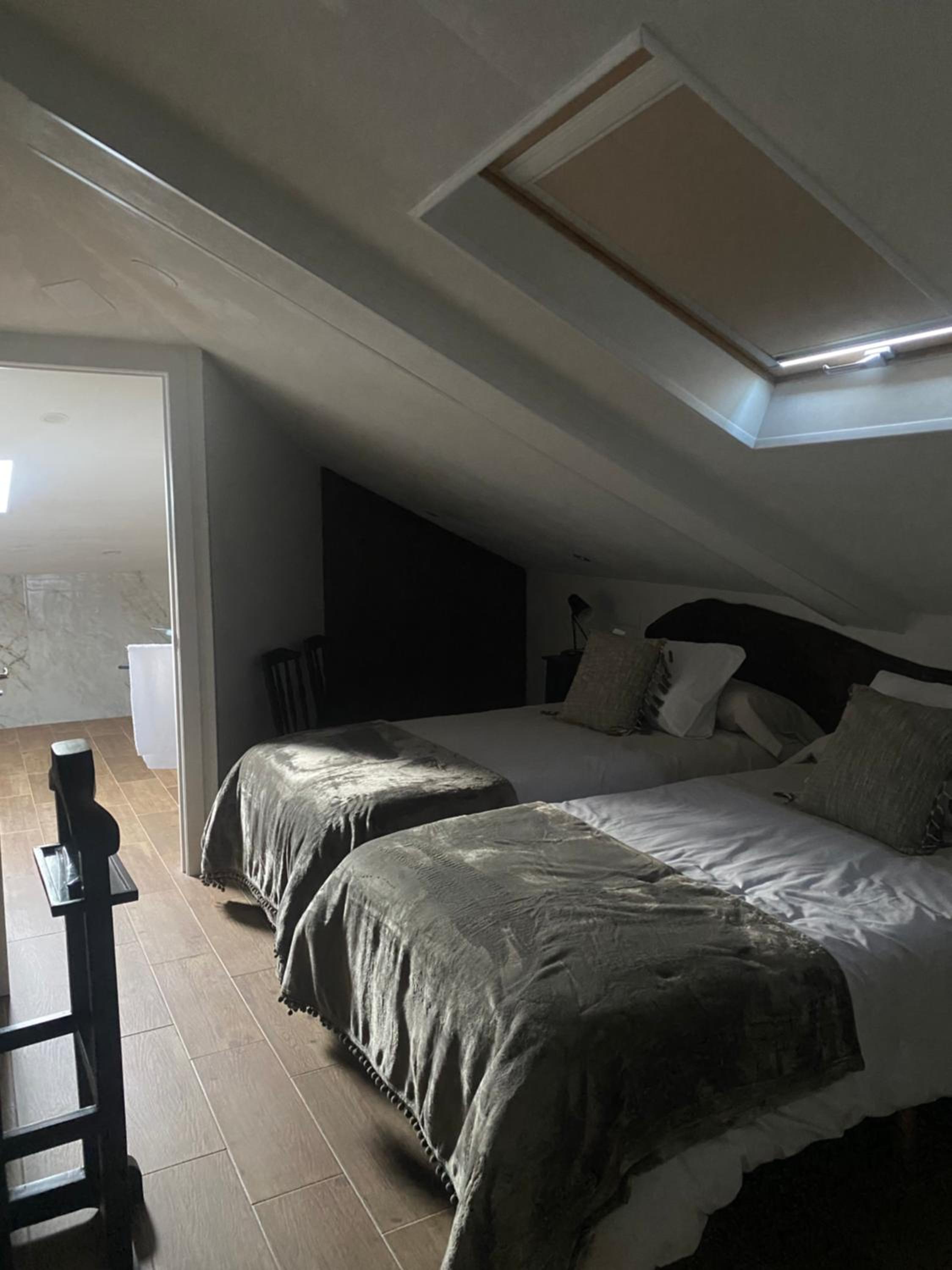 Habitación Doble