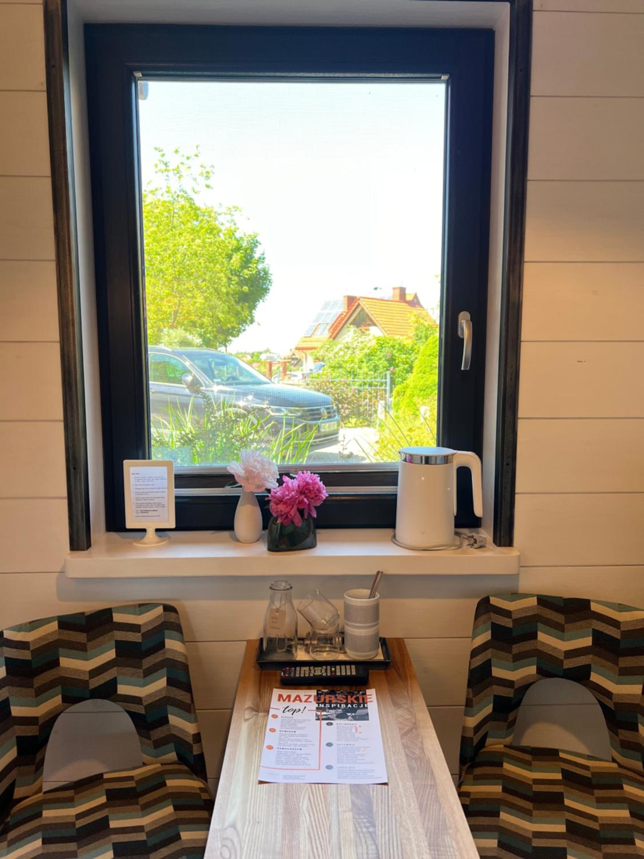 Classic Double Room - Photo 8