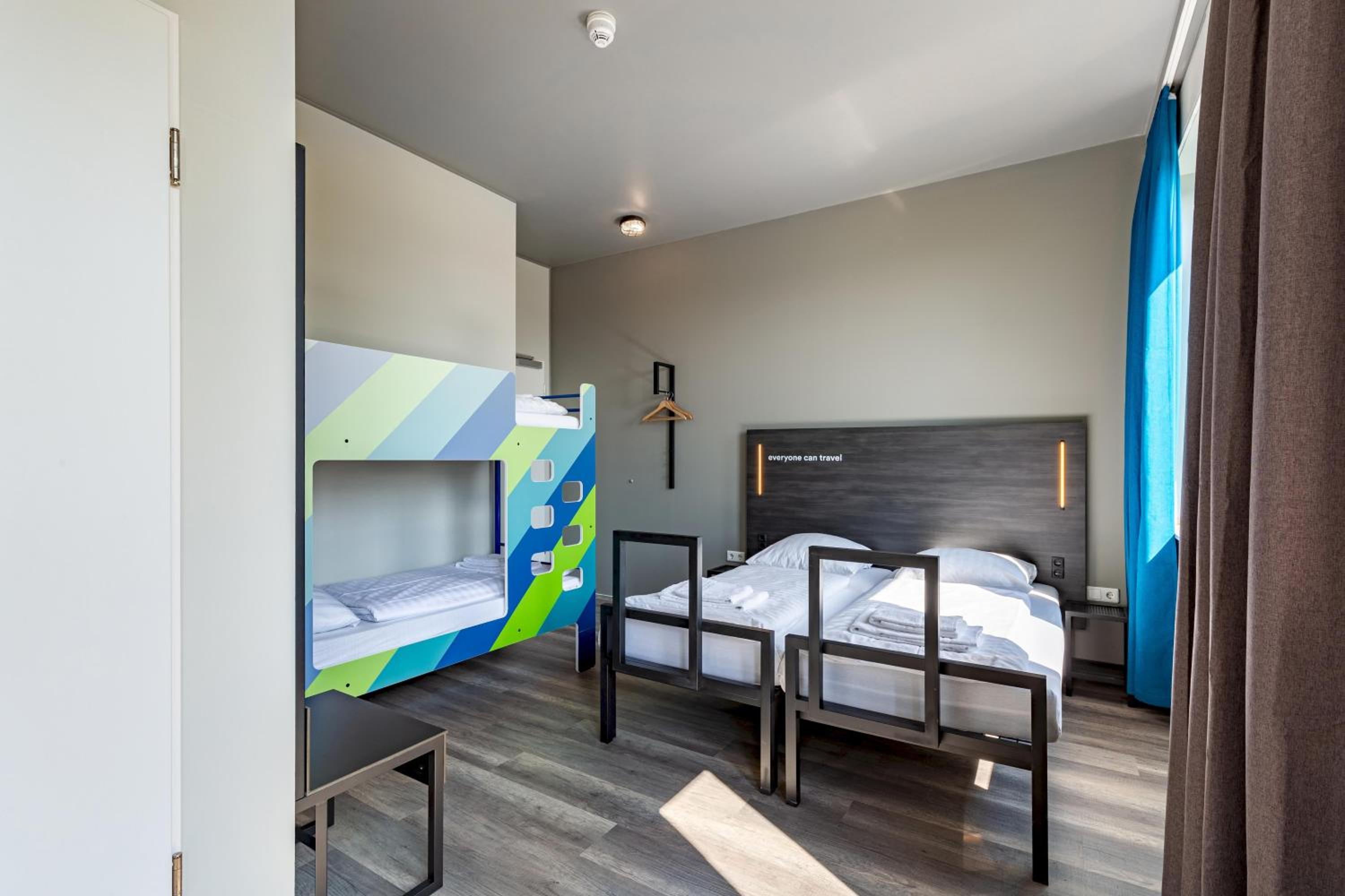 Triple Room photo 1