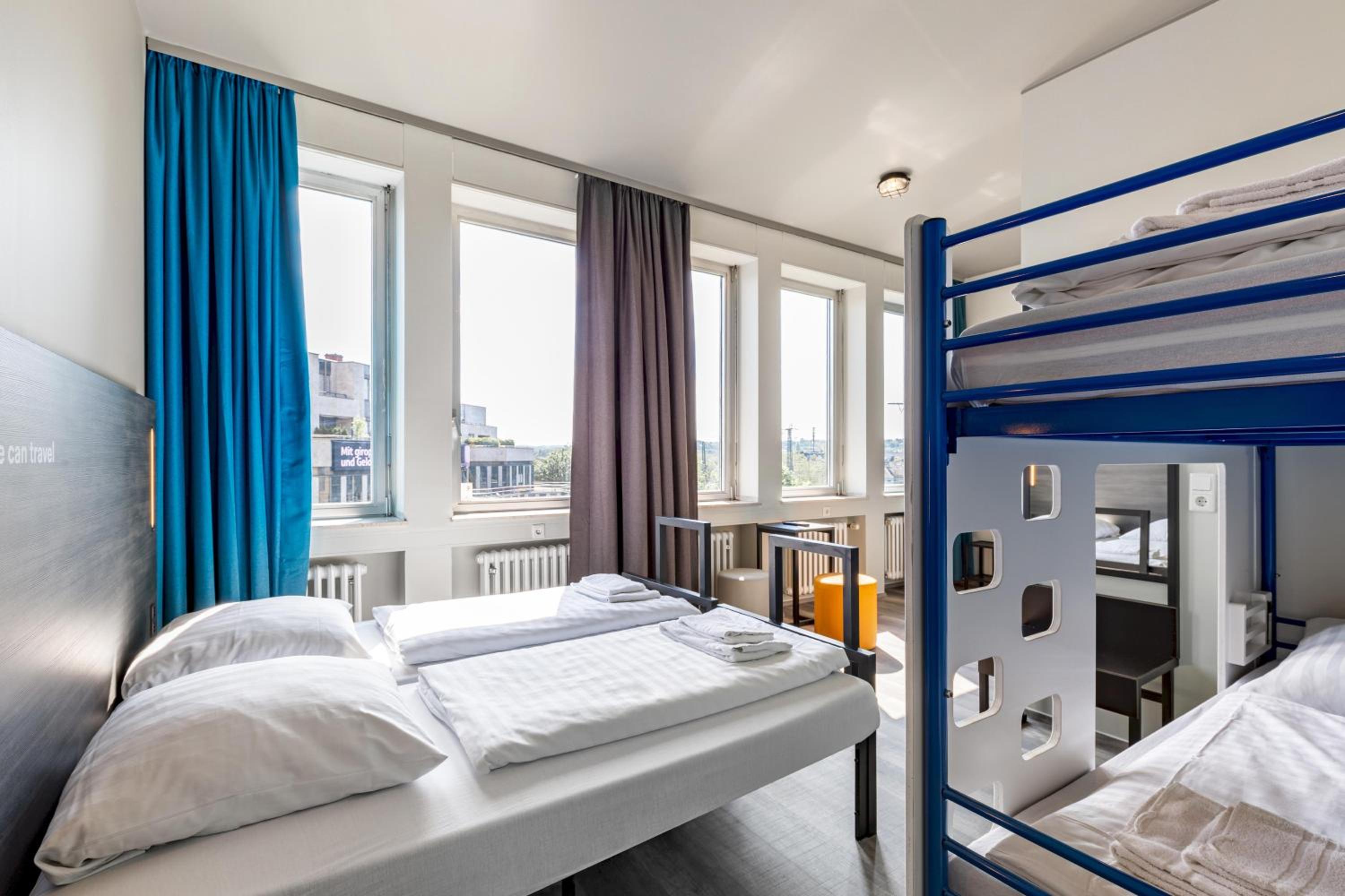 Quadruple Room photo 3