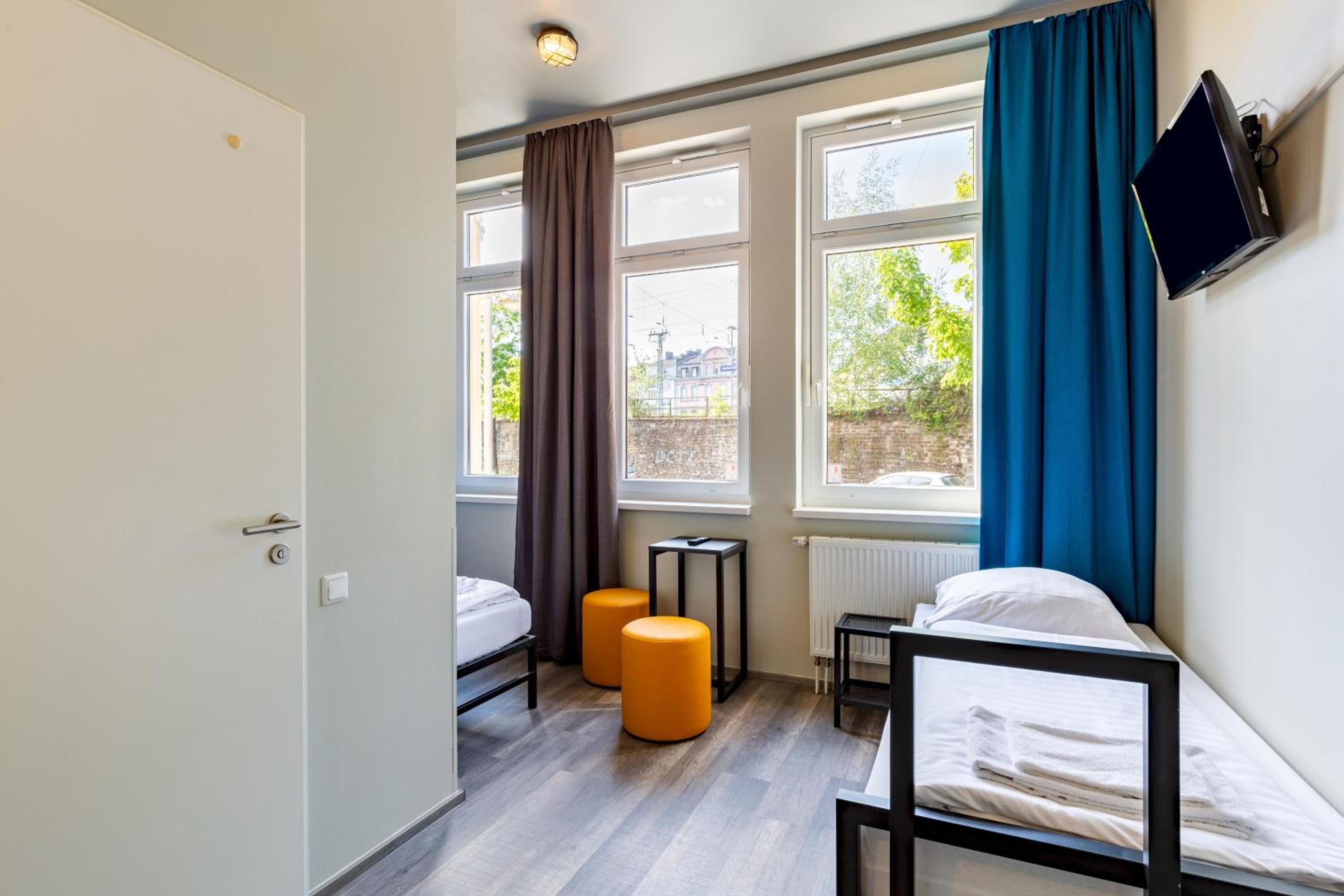 Triple Room photo 2
