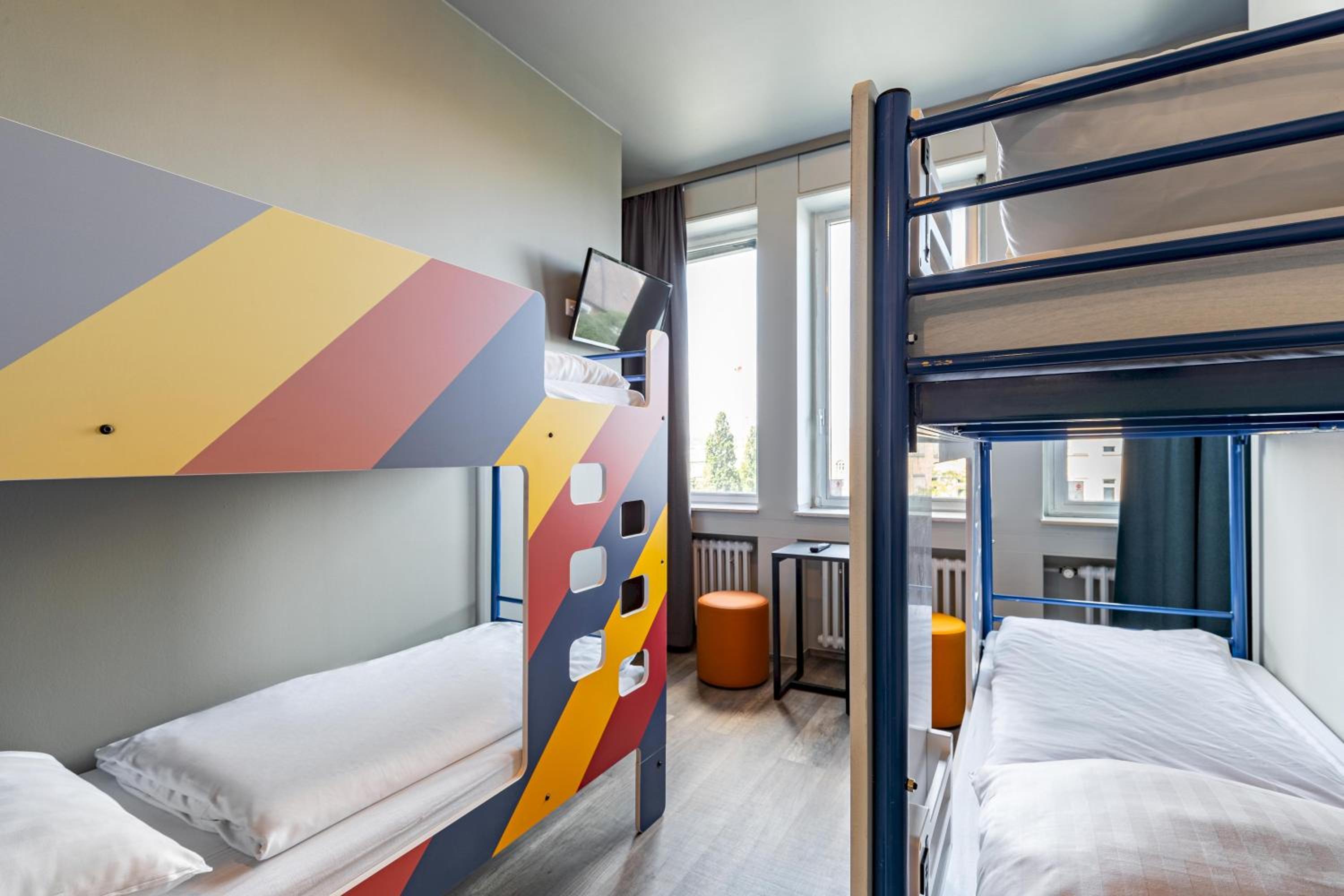 Triple Room photo 3