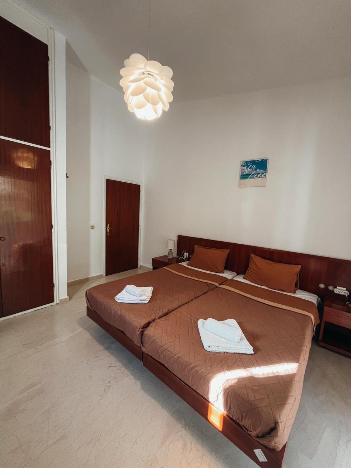Penthouse Apartment photo 3