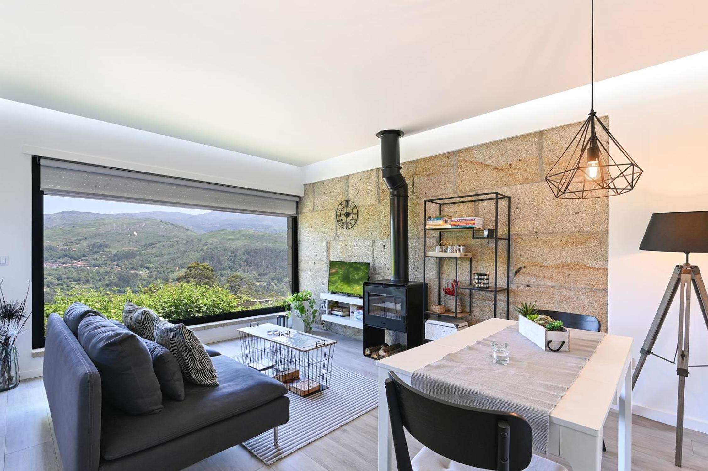 One-Bedroom Villa